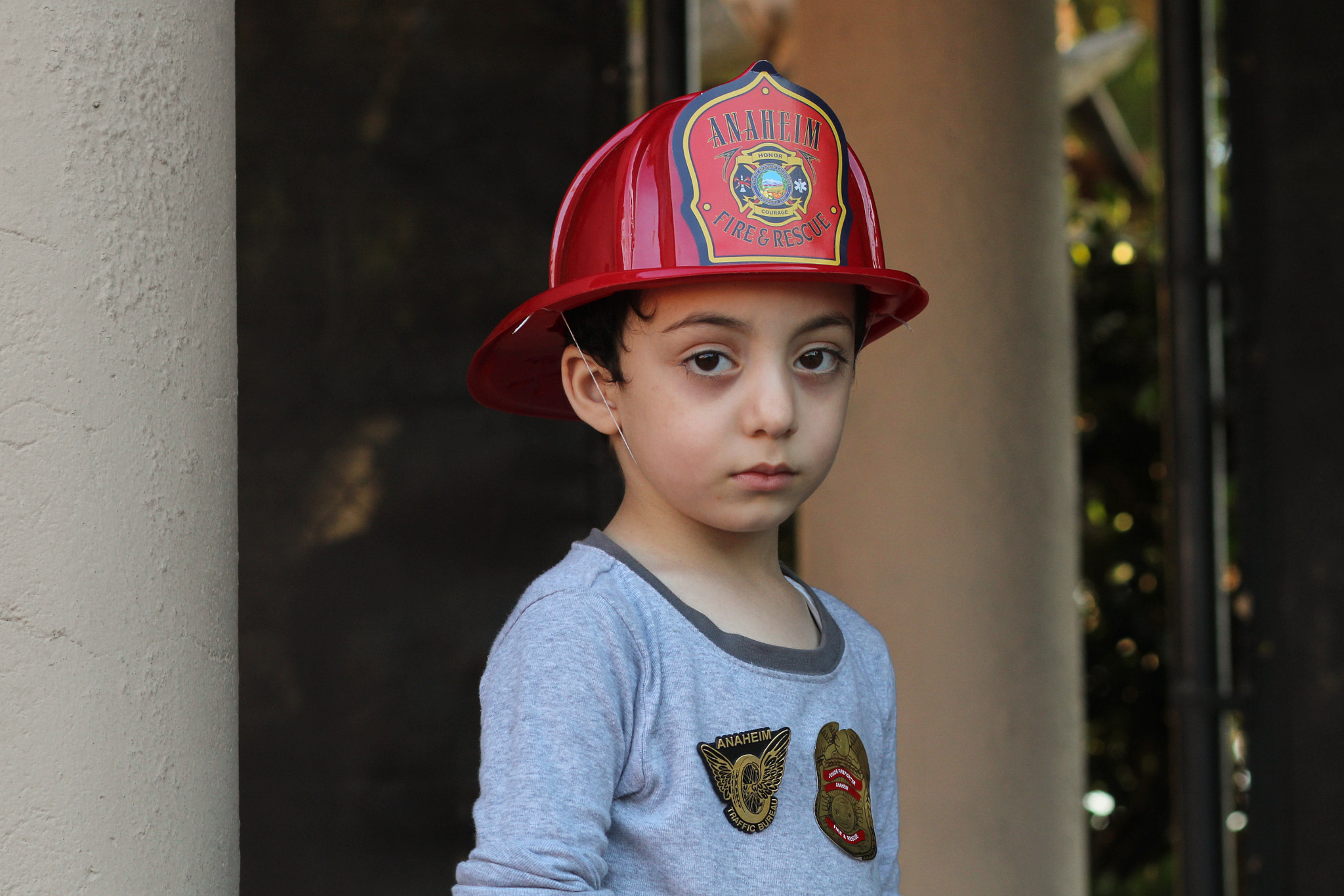 Canon EF 85mm F1.8 USM sample photo. World refugee day in anaheim photography