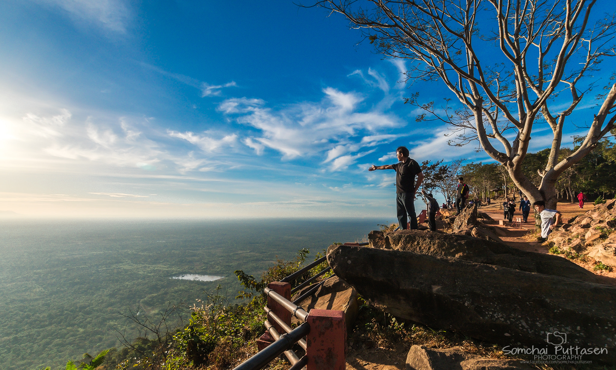 Nikon D5500 + Sigma 10-20mm F3.5 EX DC HSM sample photo. Pha moe i dang photography