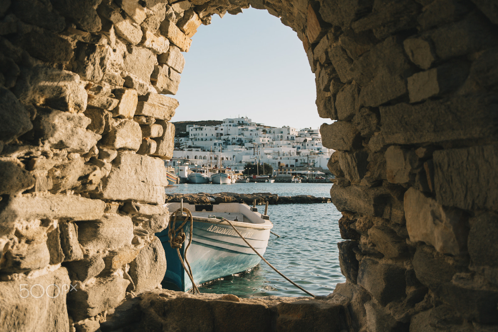 Canon EOS 650D (EOS Rebel T4i / EOS Kiss X6i) sample photo. Land of myth | ios, greece photography