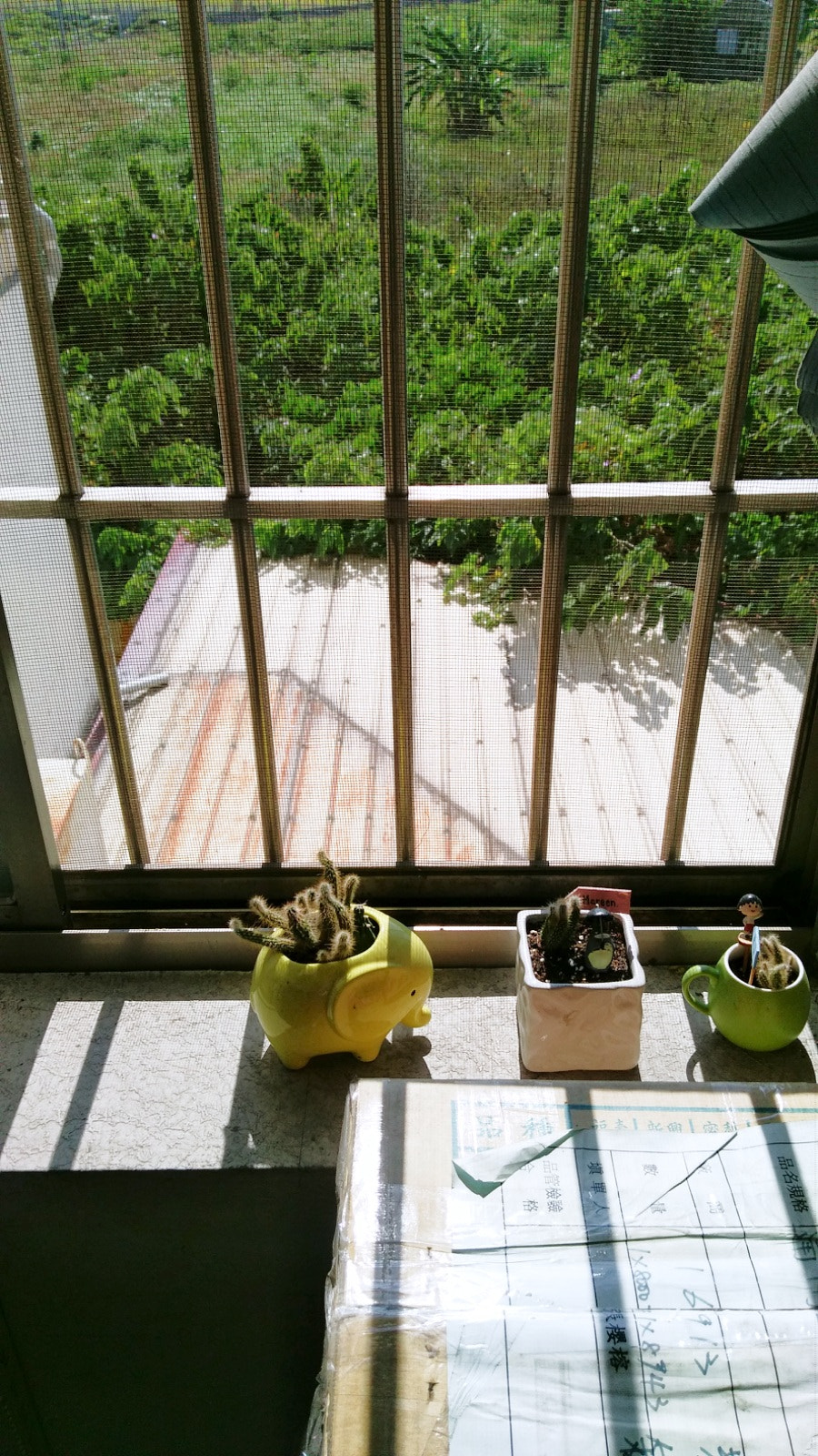 HTC ONE A9 sample photo. 冬日陽光 photography