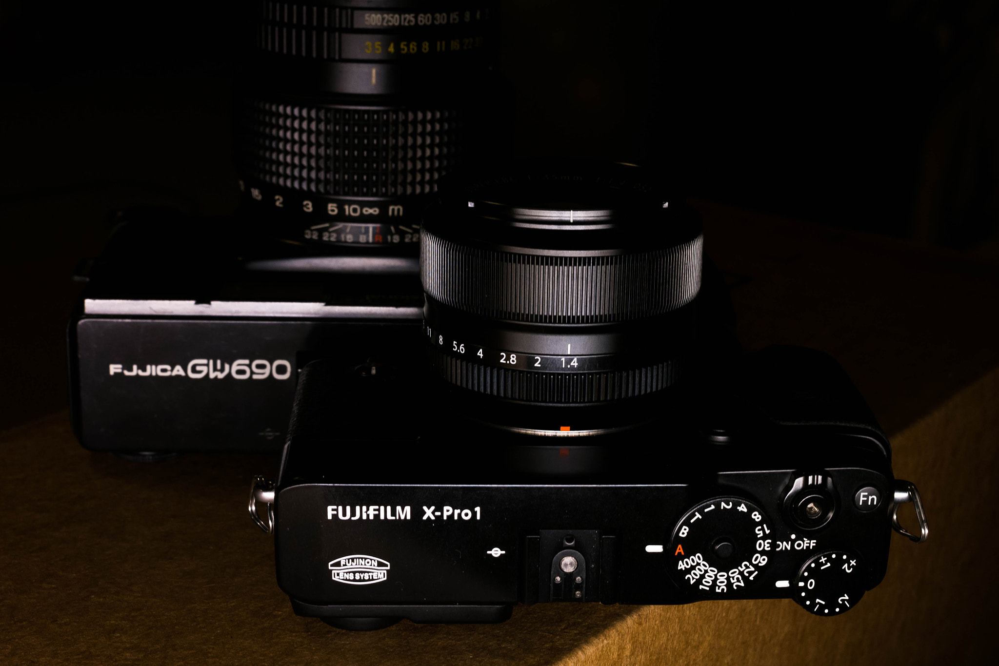 Samsung NX 30mm F2 Pancake sample photo. X-pro1 and gw690 photography