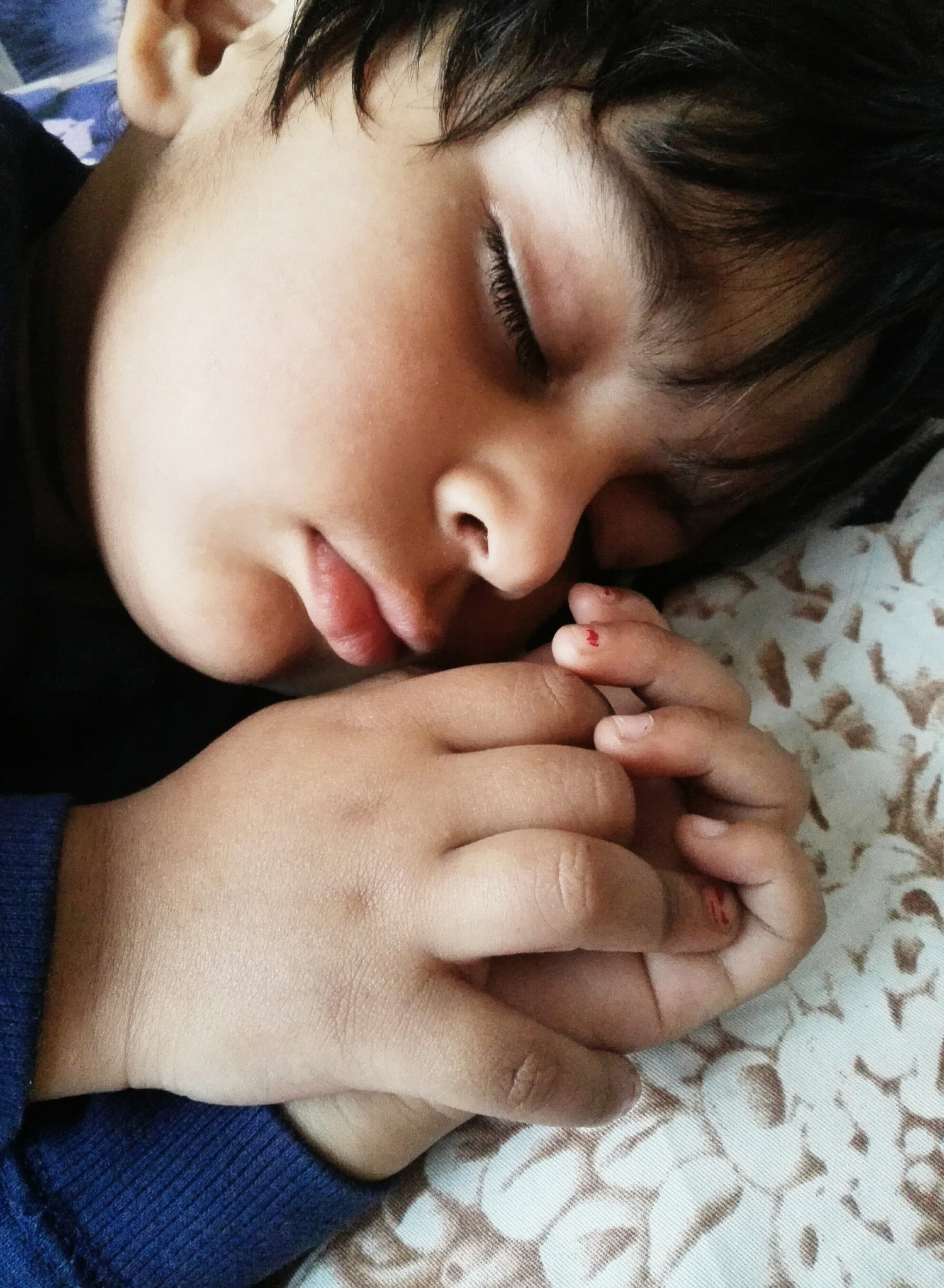 HUAWEI P7-L10 sample photo