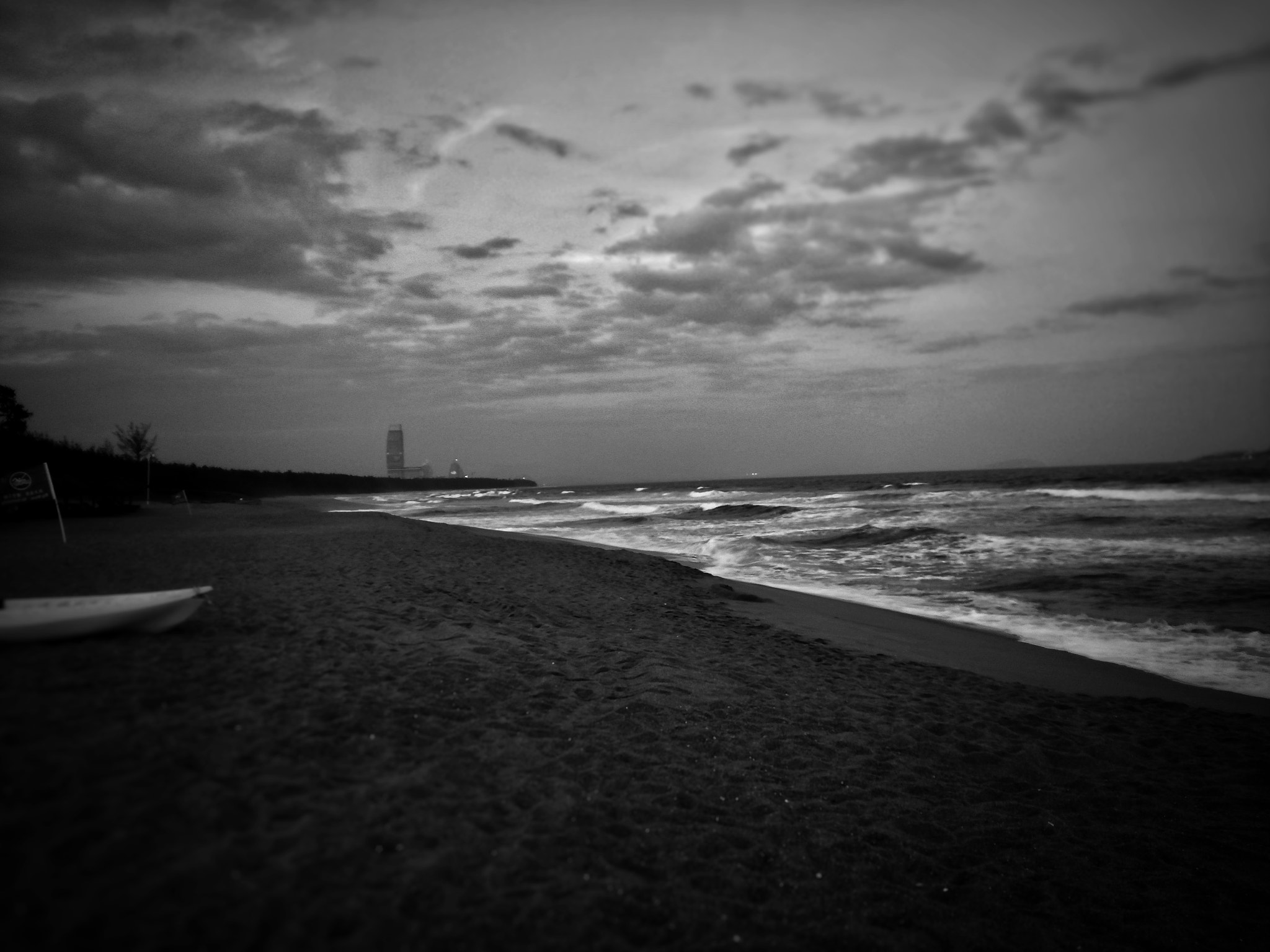 OPPO A37M sample photo. Sea&beach photography