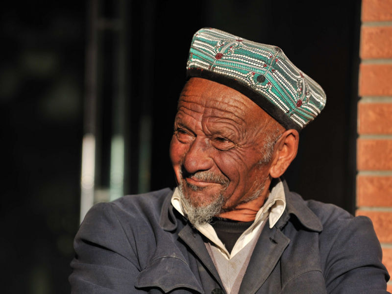 Nikon AF-Nikkor 80-200mm F2.8D ED sample photo