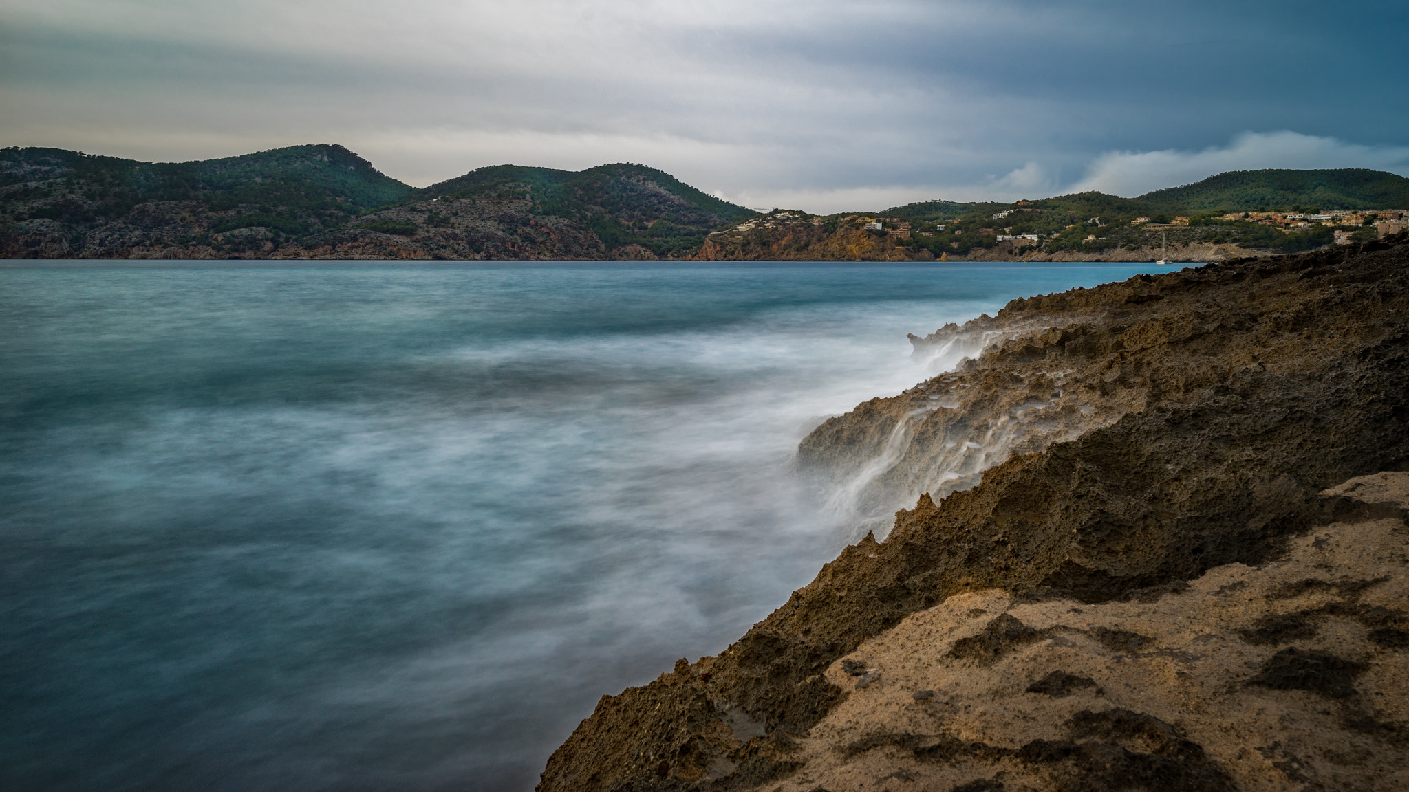 ZEISS Batis 18mm F2.8 sample photo. Roadtrip mallorca 2016  photography