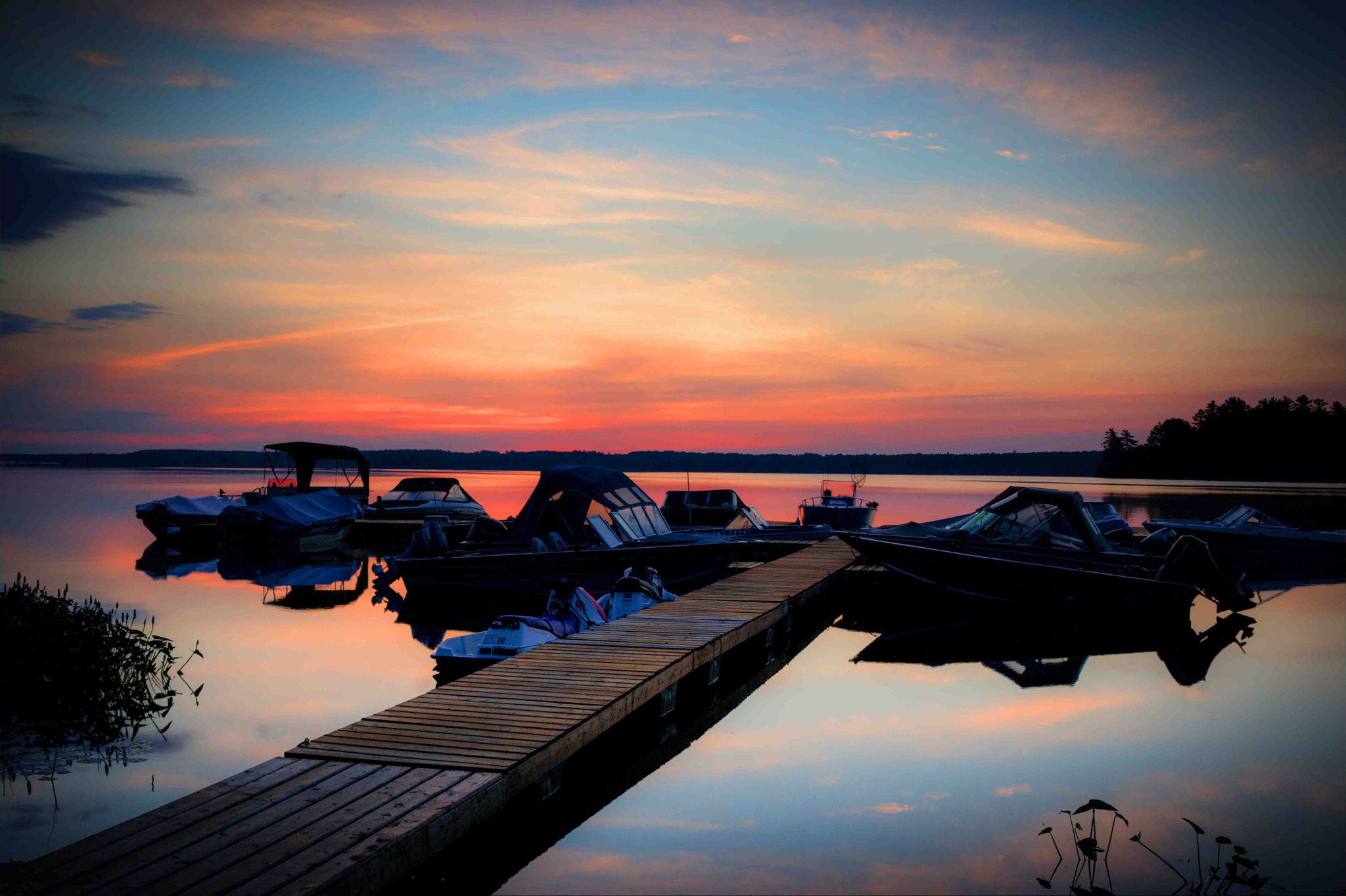 Sony SLT-A77 + 24-70mm F2.8 sample photo. Tranquil water photography