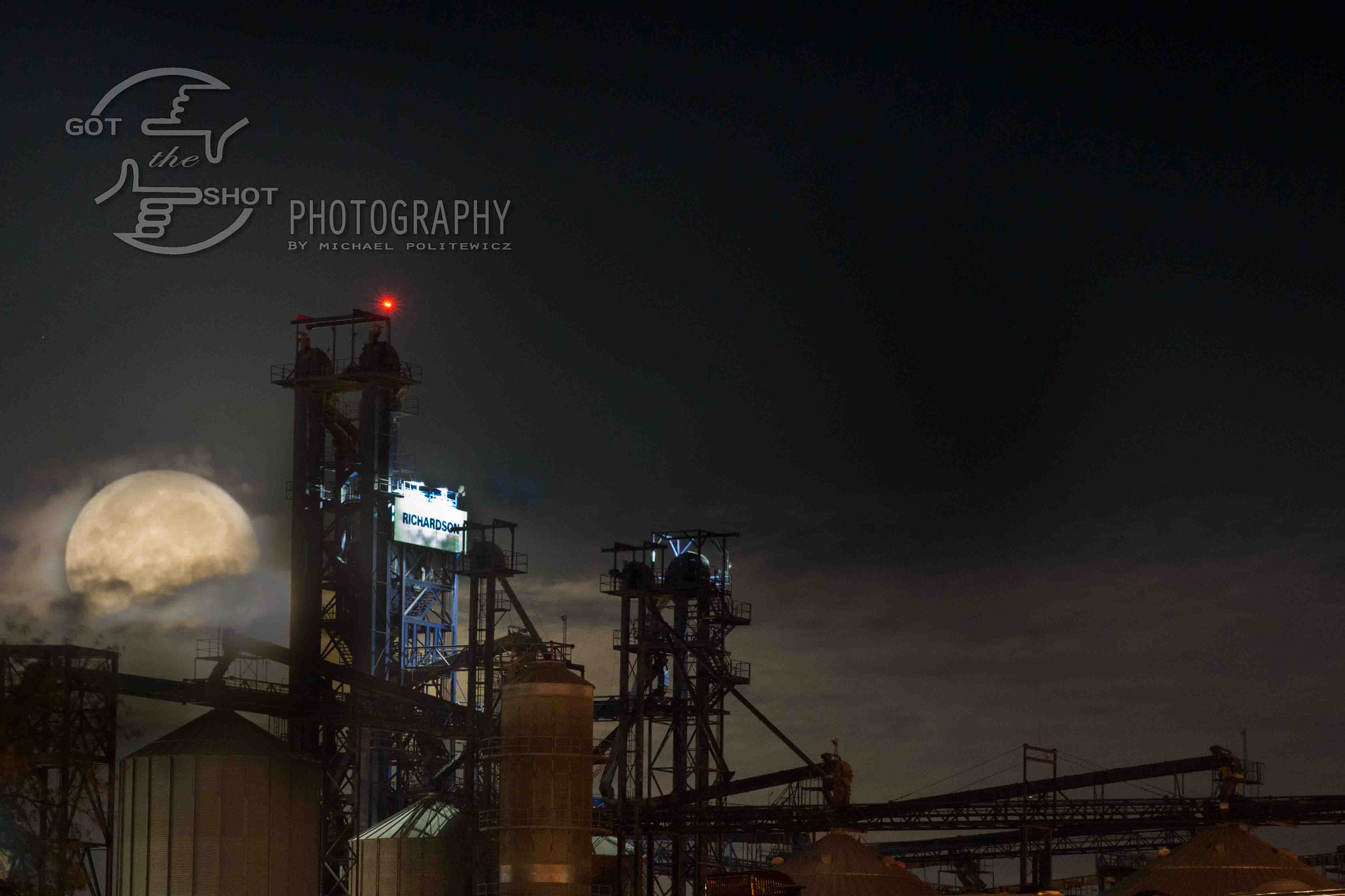 Sony SLT-A77 + 24-70mm F2.8 sample photo. Night watch photography