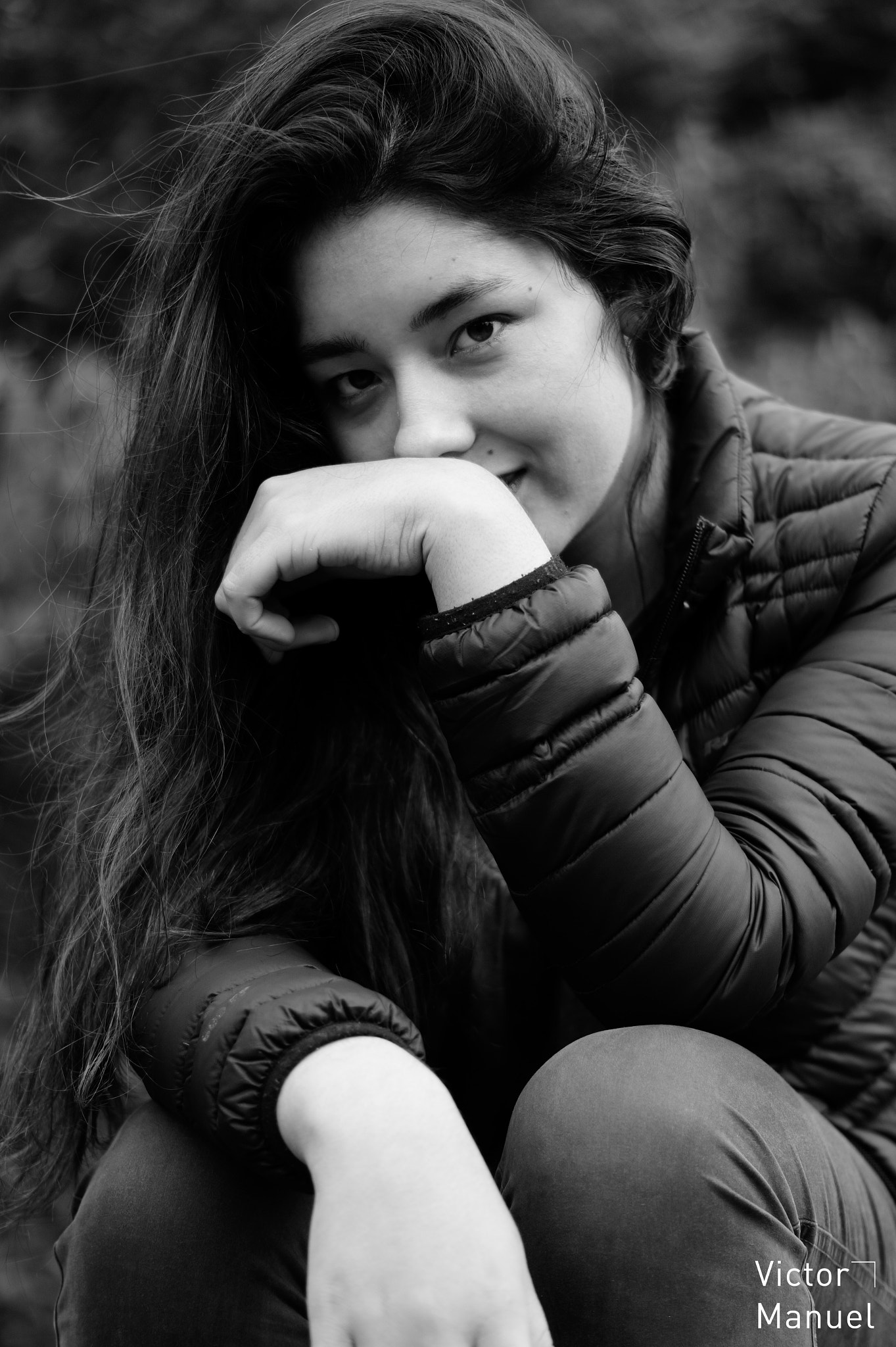 Sony SLT-A58 + Sony DT 50mm F1.8 SAM sample photo. Pamela photography