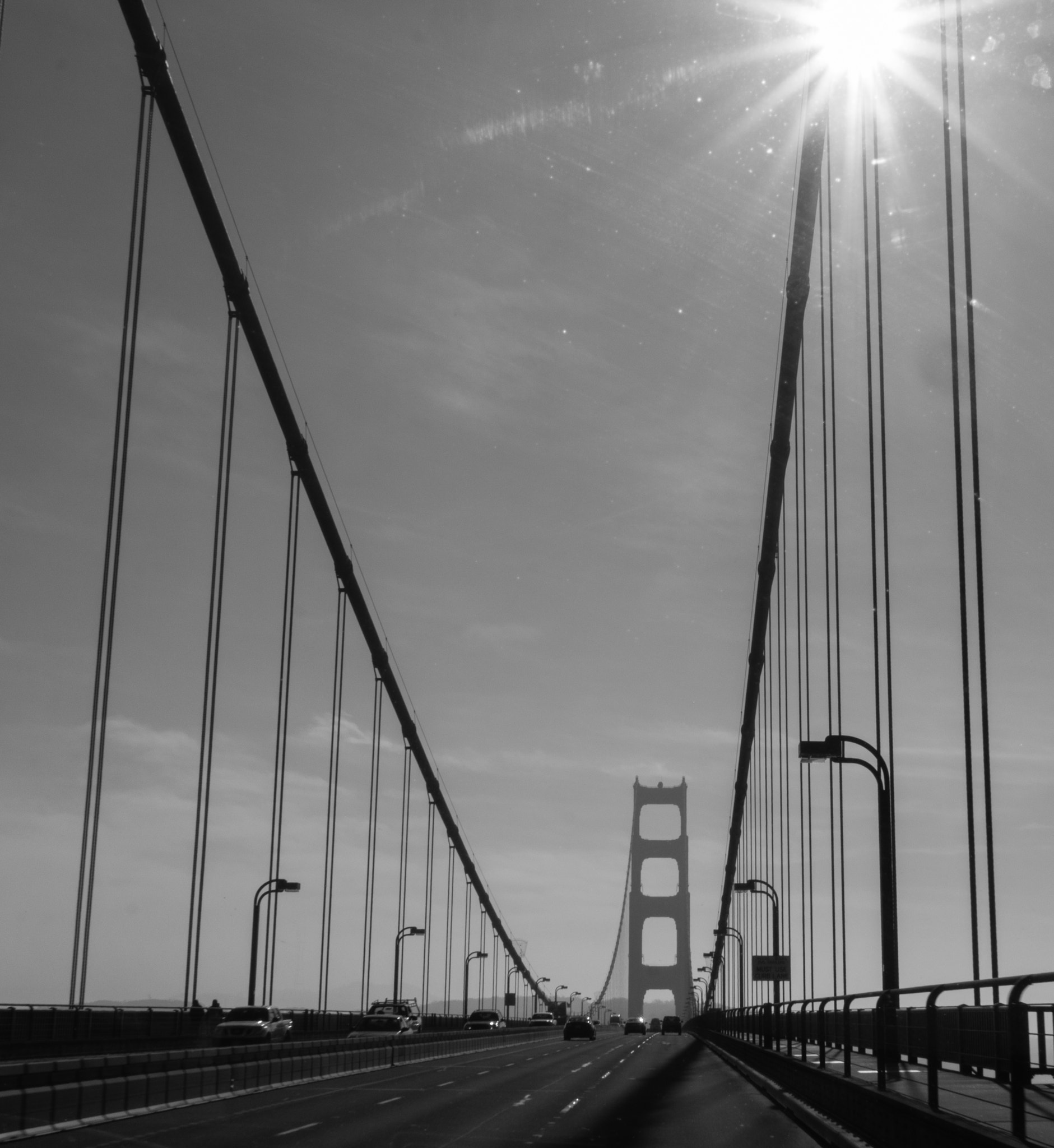 Canon EF-M 22mm F2 STM sample photo. Bridge photography