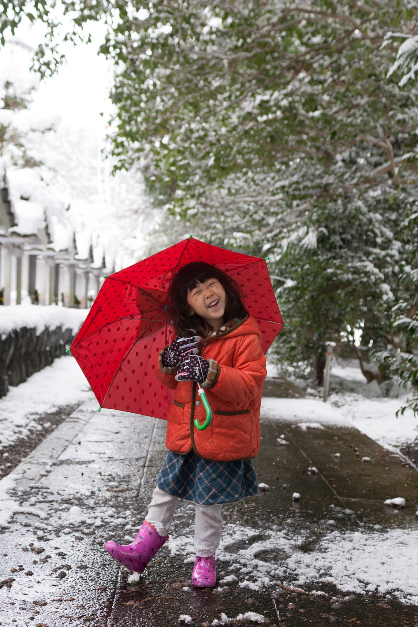 Canon EOS 5D sample photo. A girl photography