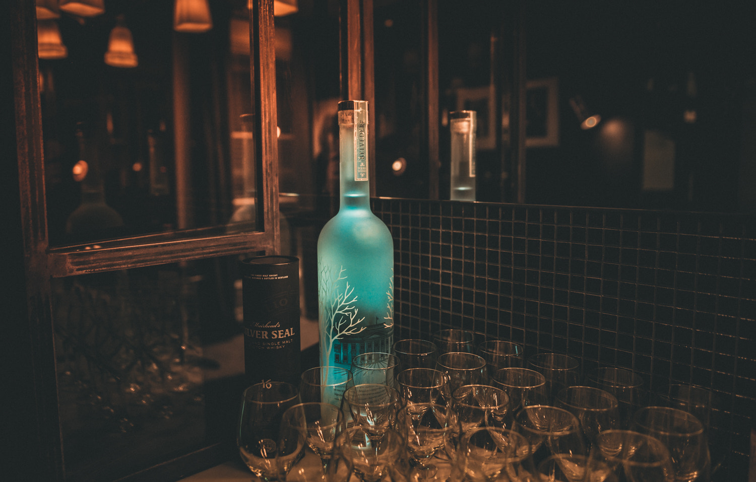 Nikon AF-S Nikkor 24mm F1.8G ED sample photo. Vodka photography