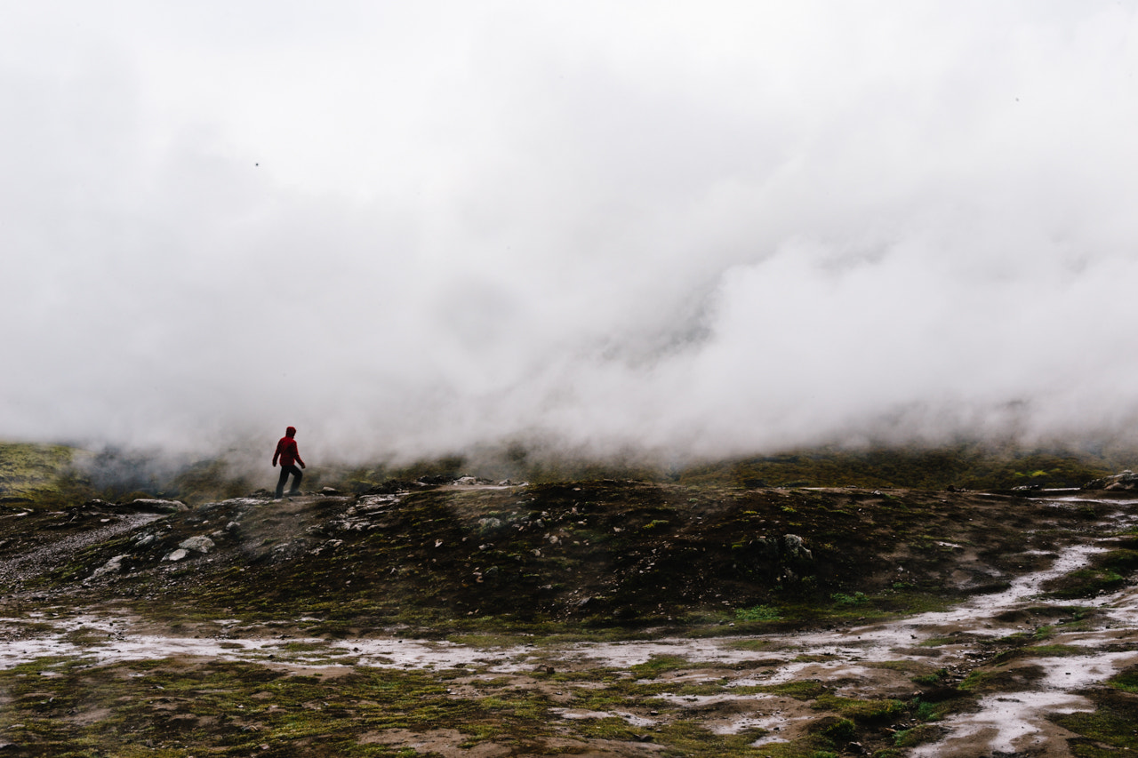 Canon EOS 6D sample photo. Iceland photography