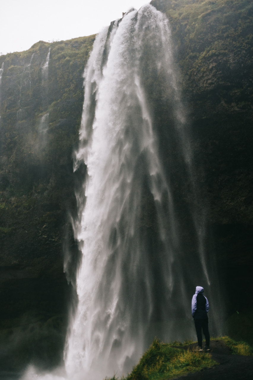 Canon EOS 6D + Canon EF 35mm F2 sample photo. Iceland photography