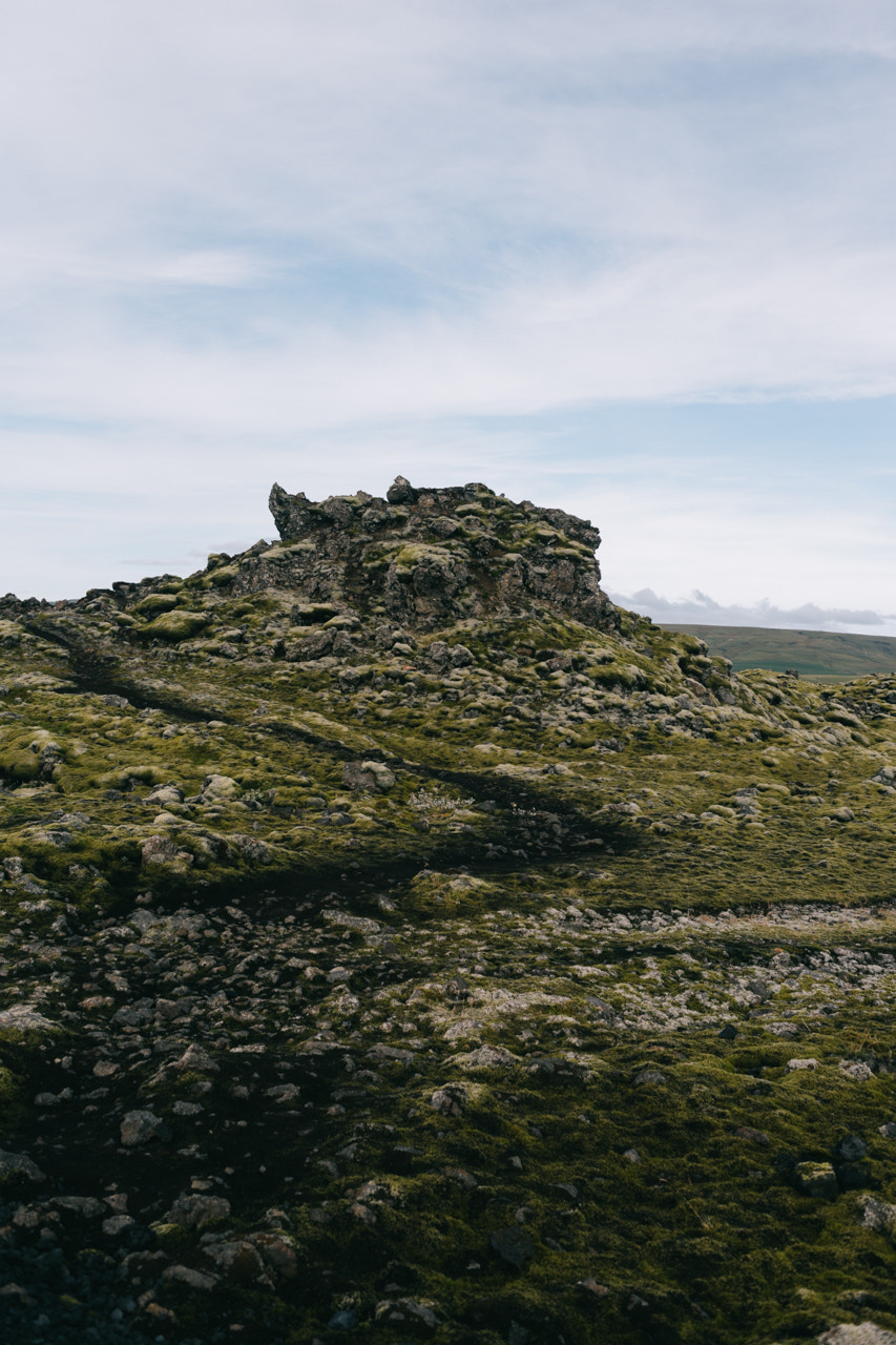 Canon EOS 6D + Canon EF 35mm F2 sample photo. Iceland photography