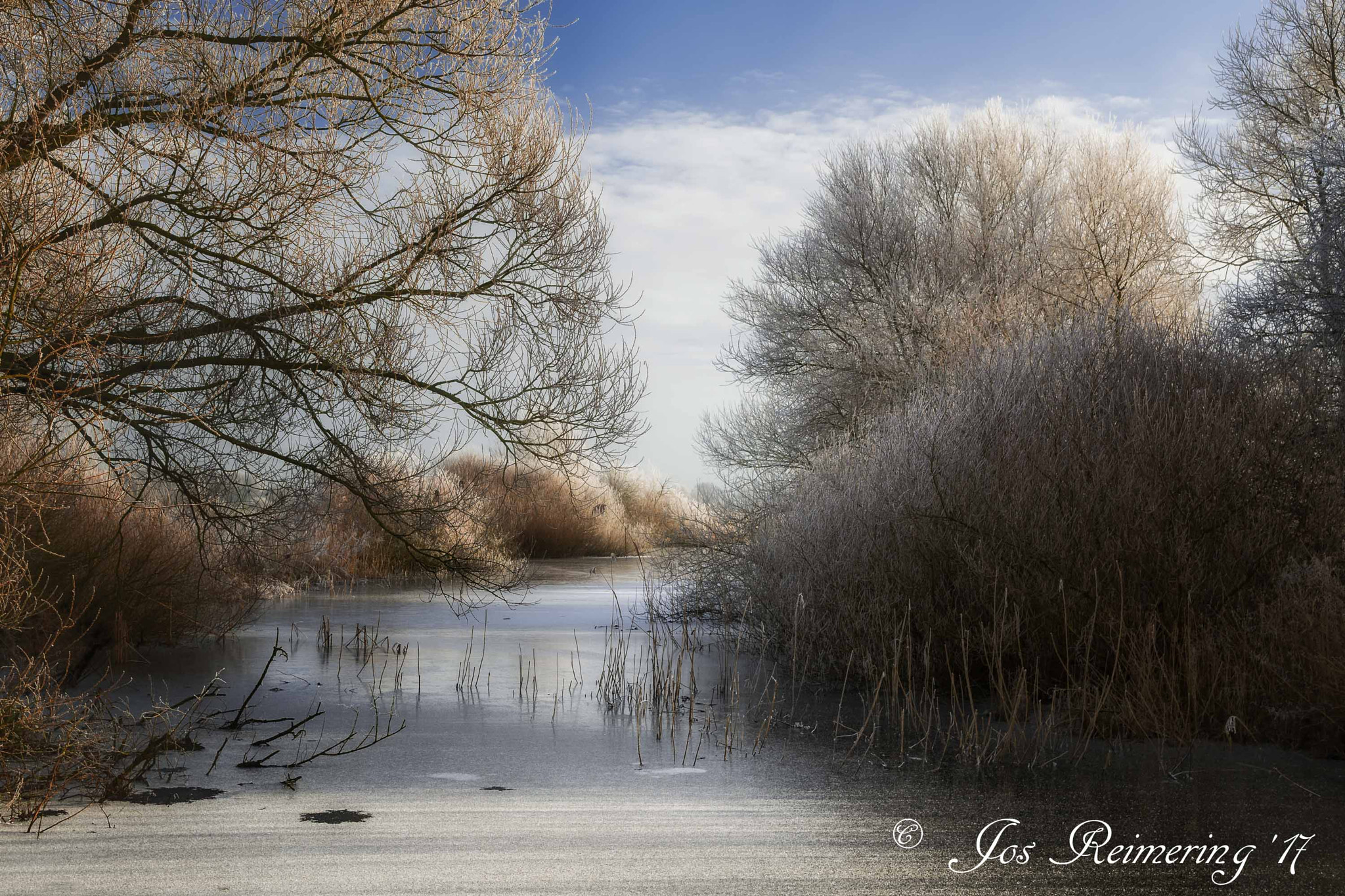 Sigma 17-50mm F2.8 EX DC OS HSM sample photo. Landschap wilsum bewerkt photography