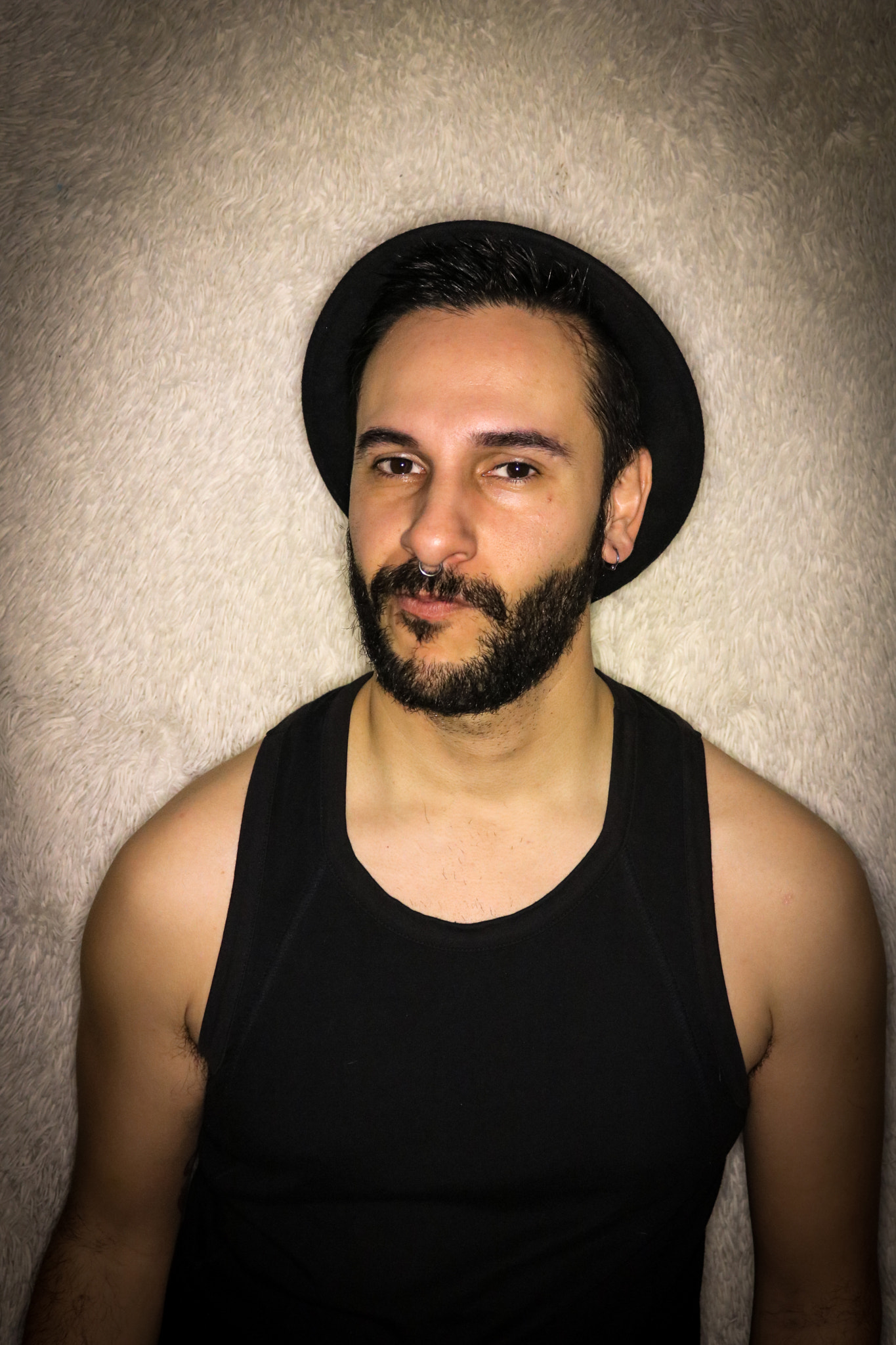 Canon EOS 760D (EOS Rebel T6s / EOS 8000D) sample photo. Chulo photography