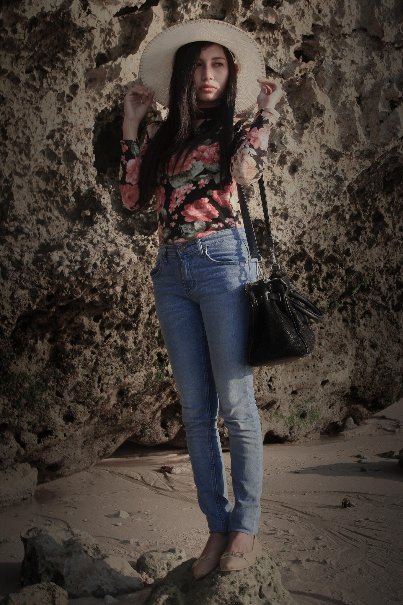 EF28-70mm f/2.8L USM sample photo