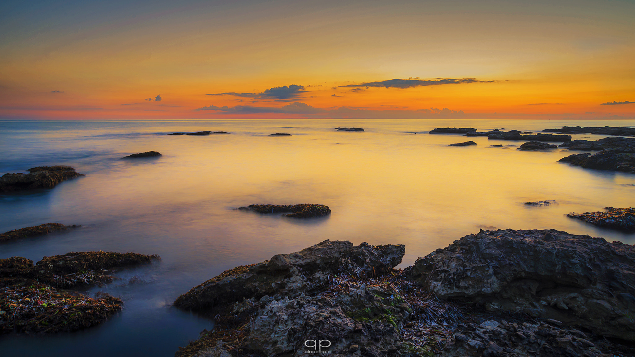 Nikon AF Nikkor 24-85mm F2.8-4D IF sample photo. Serenity photography