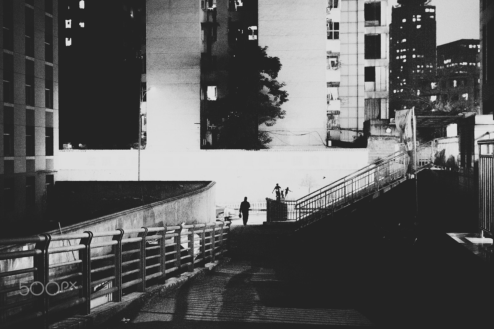 Pentax K-5 IIs sample photo. Street 830# photography