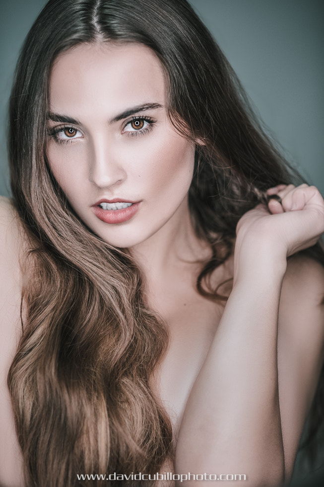 Nikon D750 + Nikon AF Nikkor 105mm F2D DC sample photo. Raluca photography