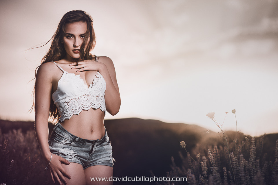 Nikon D750 + Nikon AF Nikkor 105mm F2D DC sample photo. Raluca photography