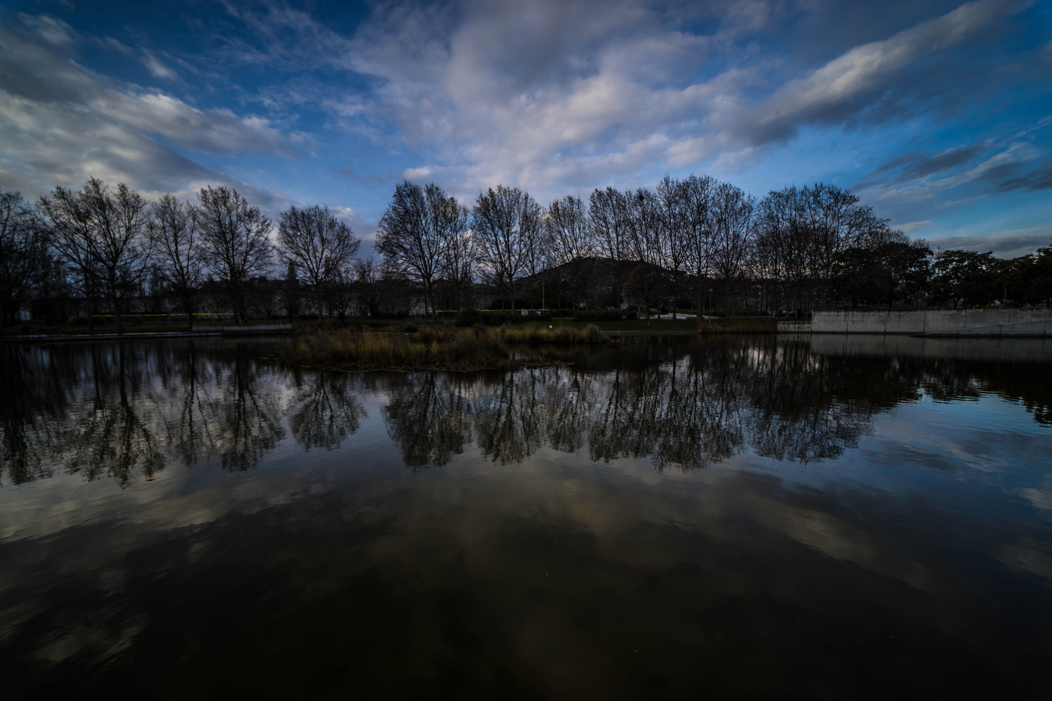 Samyang AF 14mm F2.8 FE sample photo