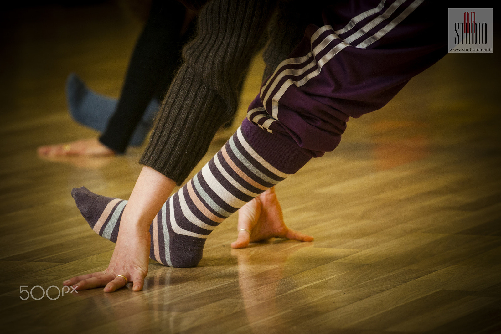 Canon EOS 5D + Canon EF 70-200mm F4L USM sample photo. Detail of a dancer photography