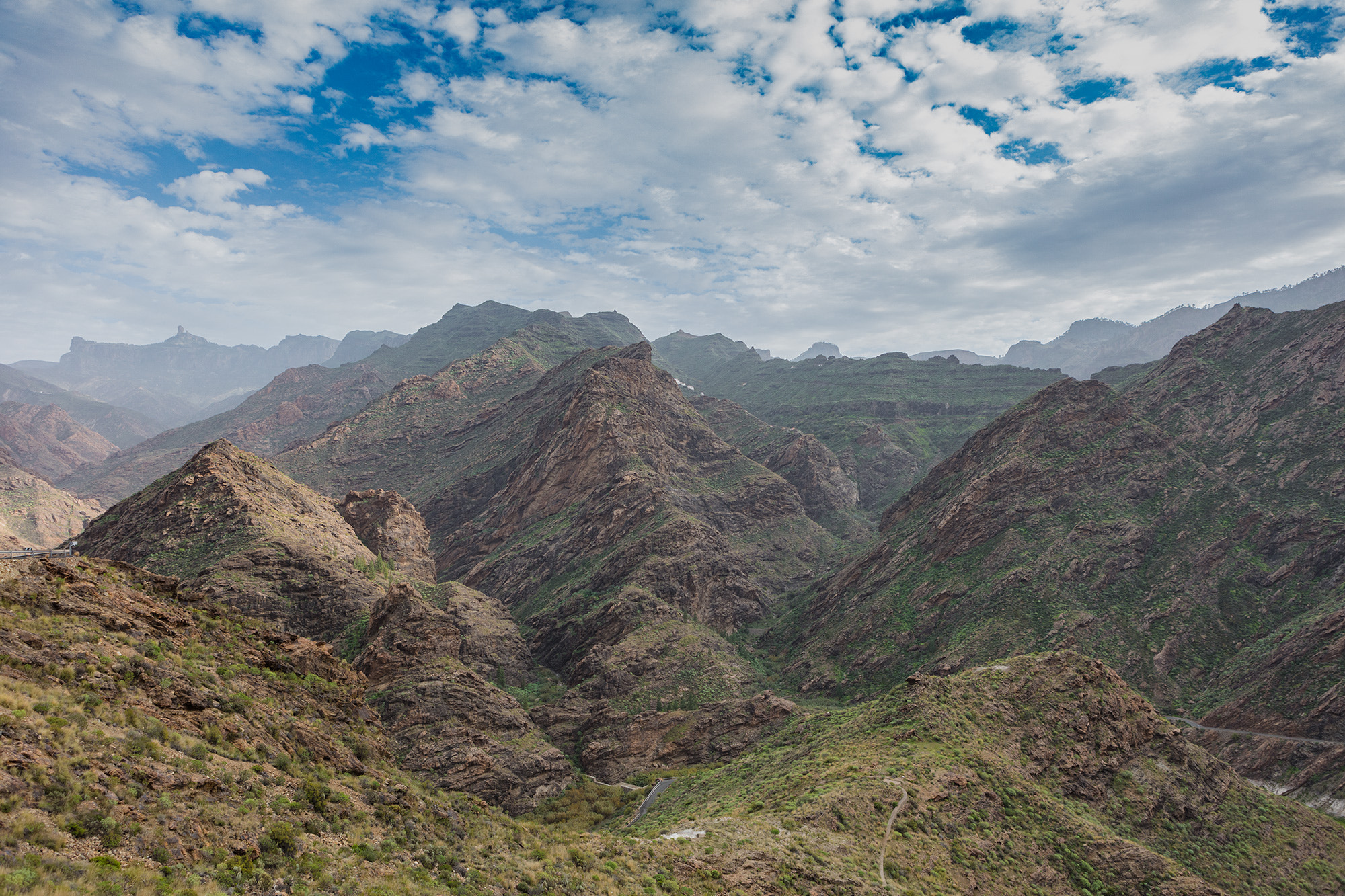 Canon EOS 5DS + Canon EF 24-70mm F2.8L USM sample photo. Gran canaria photography