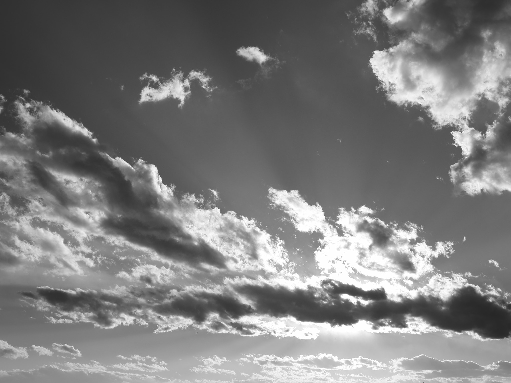 Canon EOS 100D (EOS Rebel SL1 / EOS Kiss X7) sample photo. Sky photography
