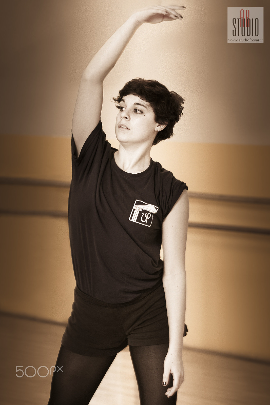 Canon EOS 5D + Canon EF 70-200mm F4L USM sample photo. Exercise photography
