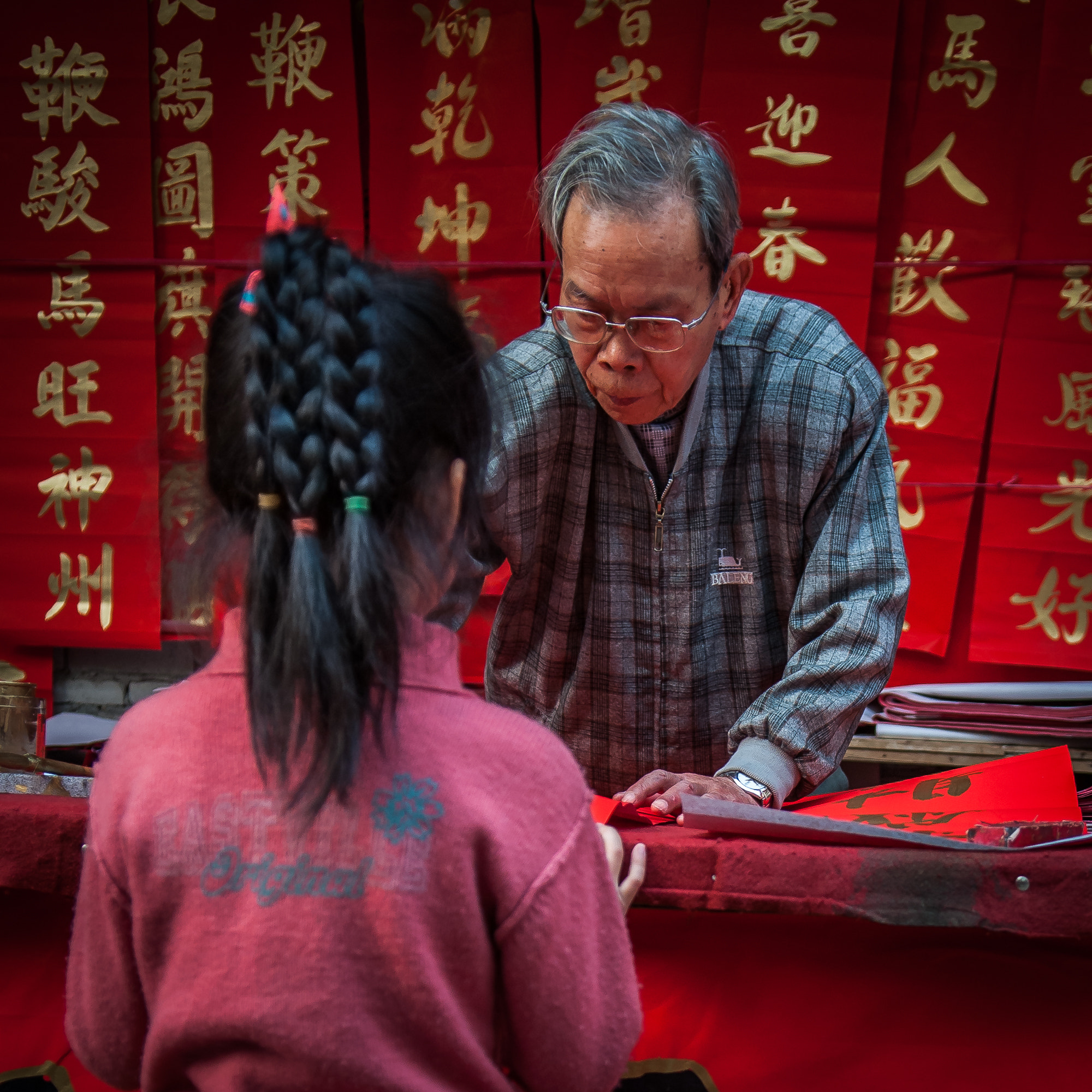 Nikon D300S sample photo. Spring festival photography