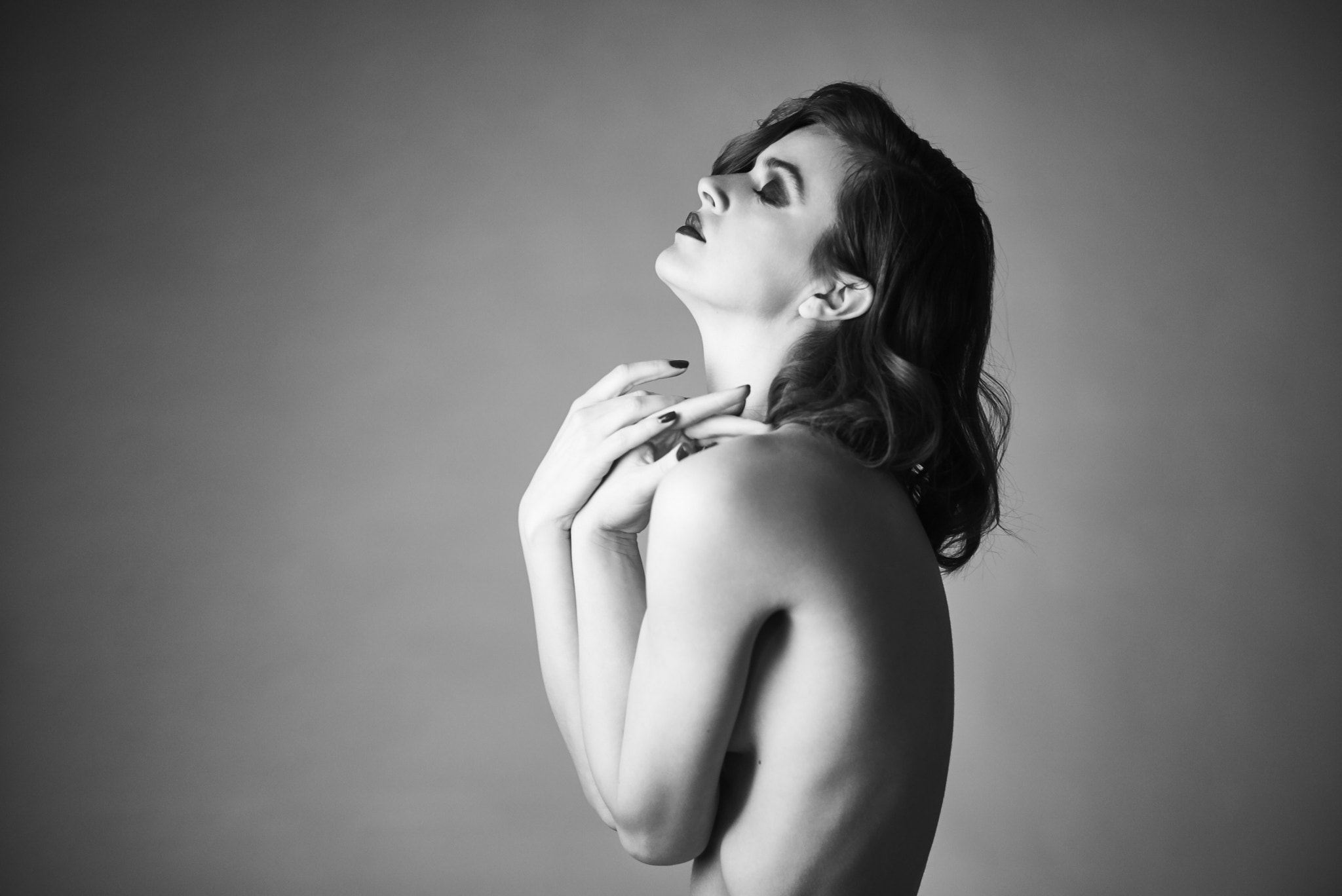Leica M Monochrom (Typ 246) sample photo. Neve photography