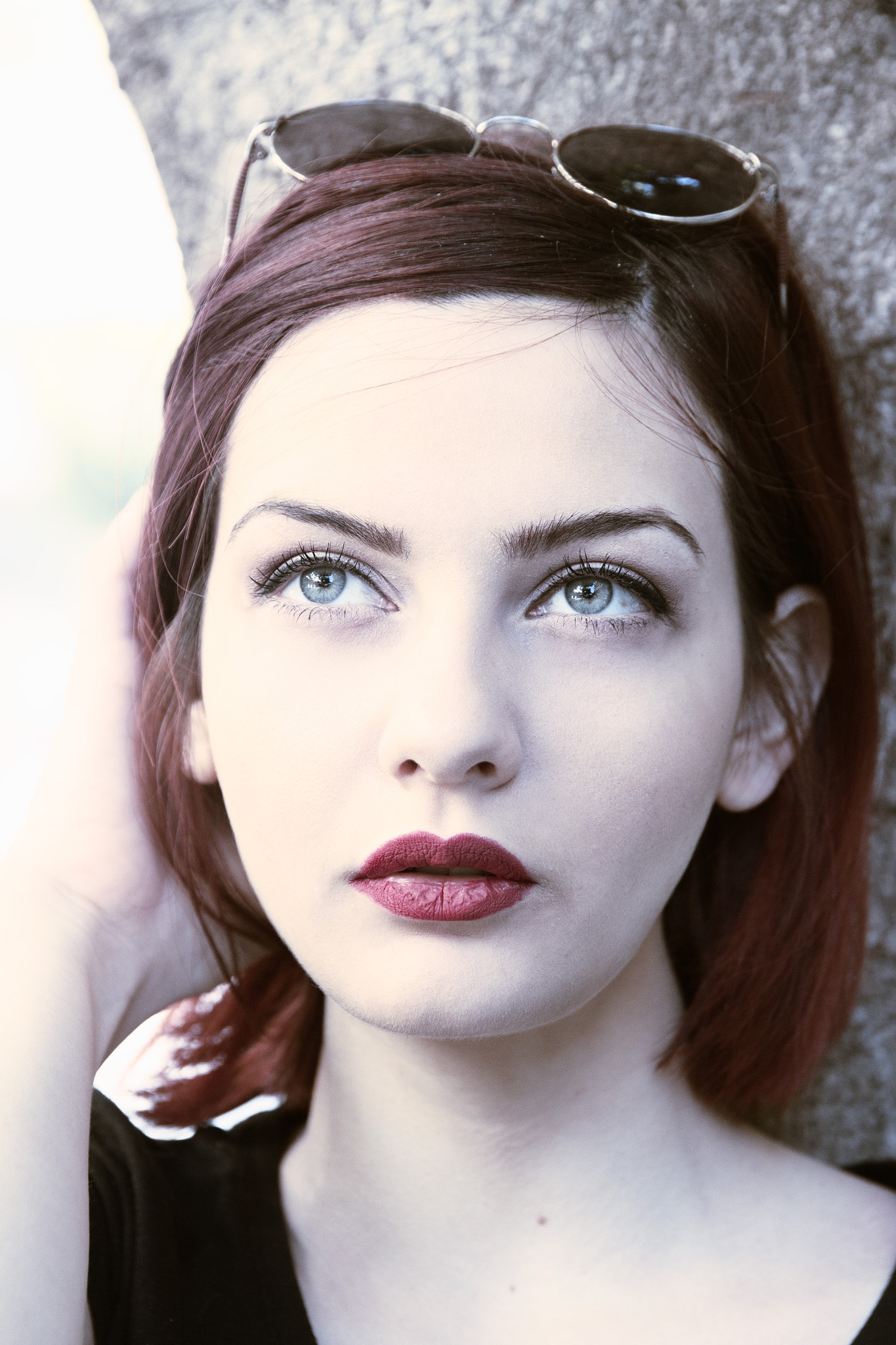 Sigma 24-105mm f/4 DG OS HSM | A sample photo. Katerina photography