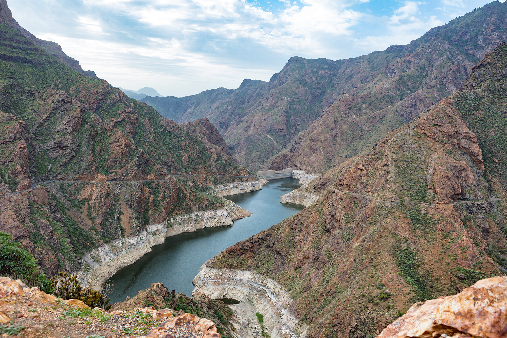 Canon EOS 5DS + Canon EF 24-70mm F2.8L USM sample photo. Gran canaria 02 photography