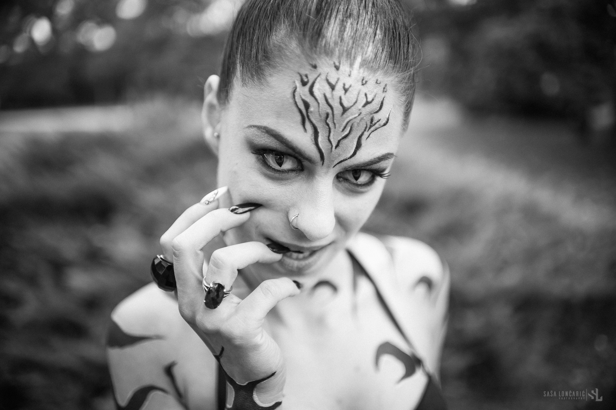 Sigma 30mm F1.4 EX DC HSM sample photo. My vision photography