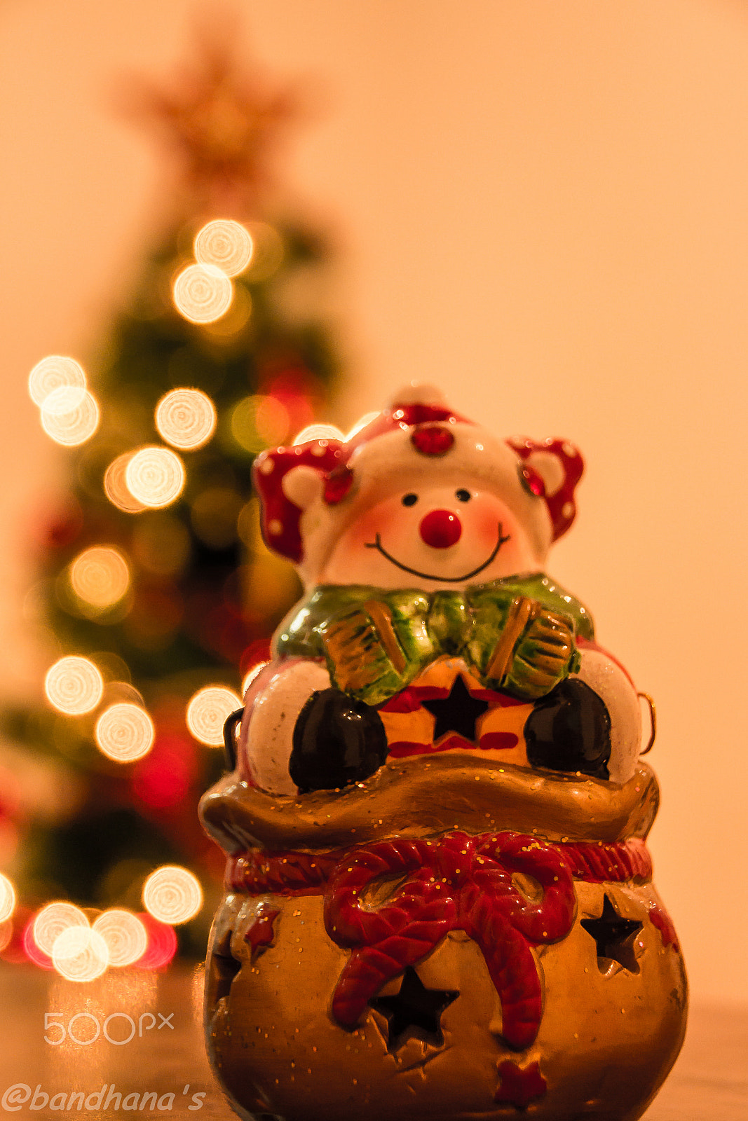 Sigma 18-250mm F3.5-6.3 DC OS HSM sample photo. Last christmas.... photography