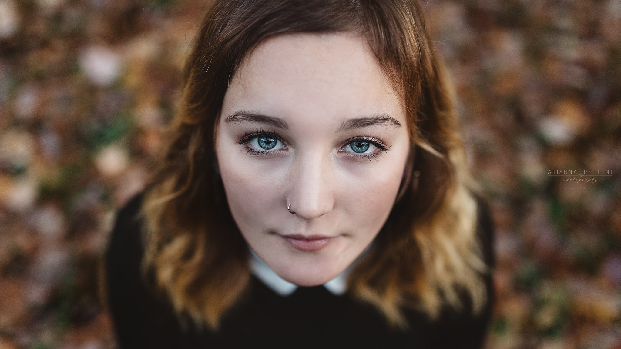 Sony a7S + Sony DT 50mm F1.8 SAM sample photo. Melissa's portrait - 7th photography