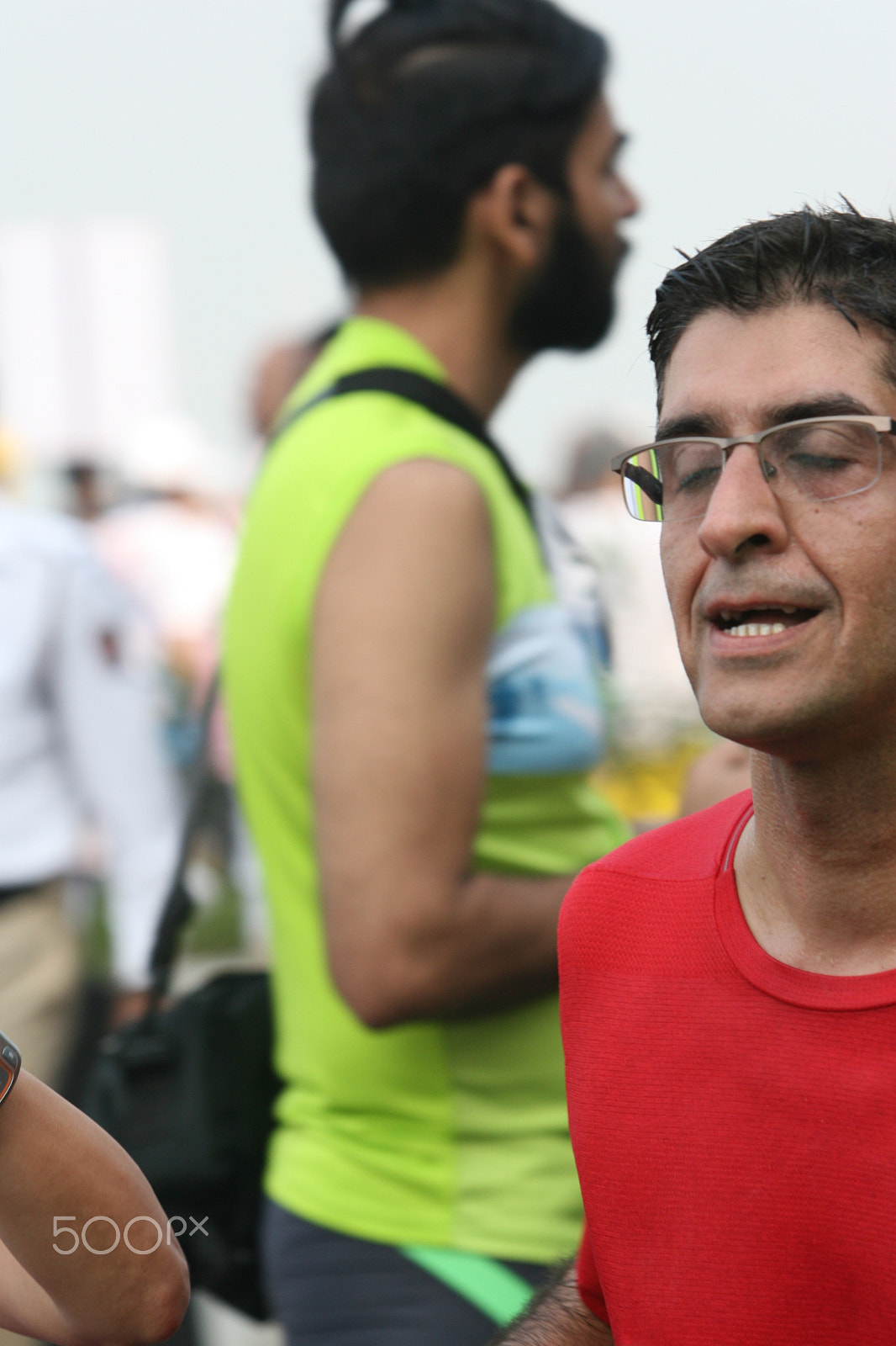 Canon EF 70-200mm F2.8L IS USM sample photo. Porus photography