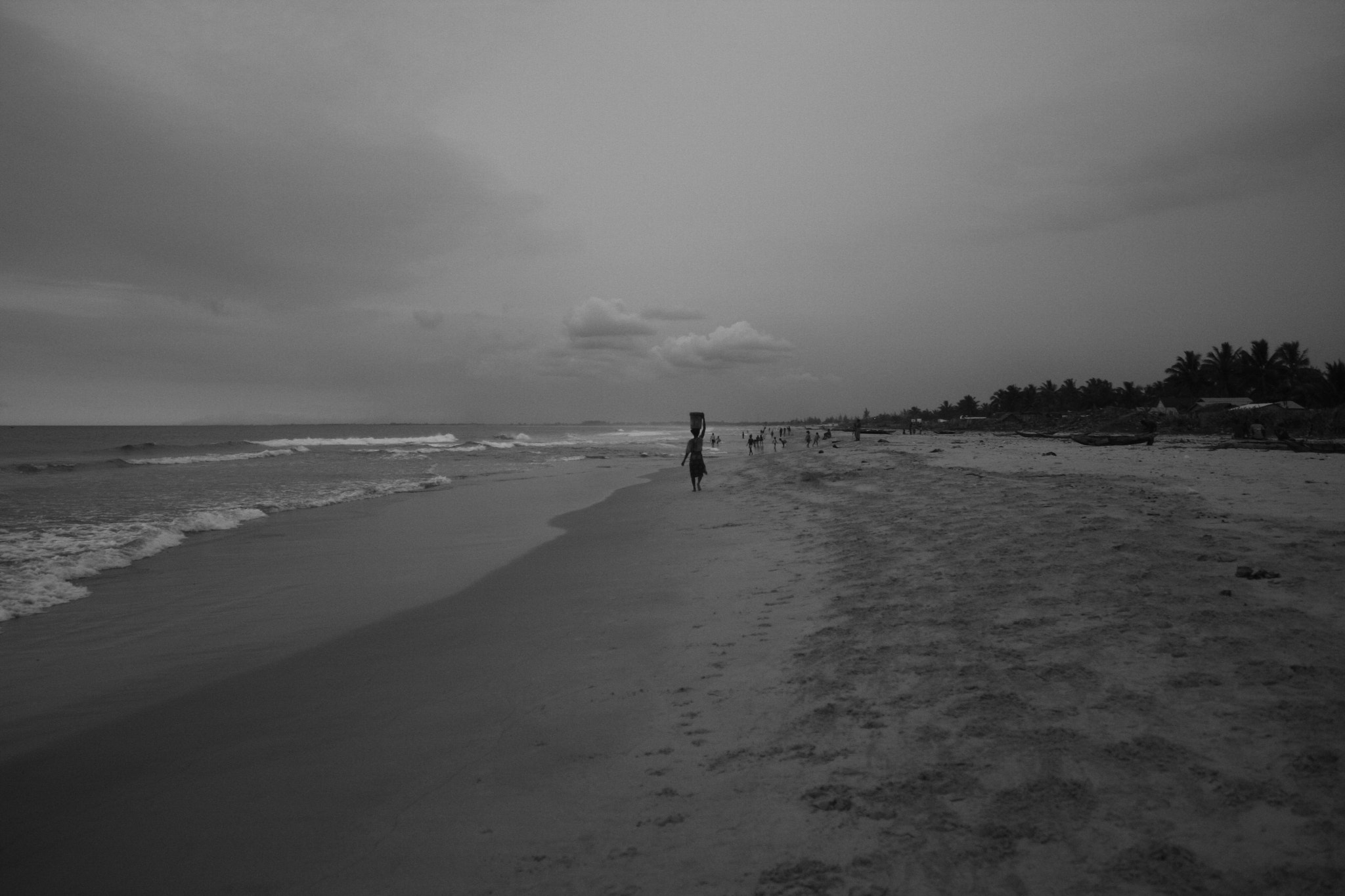 Canon EOS 40D sample photo. Solo photography