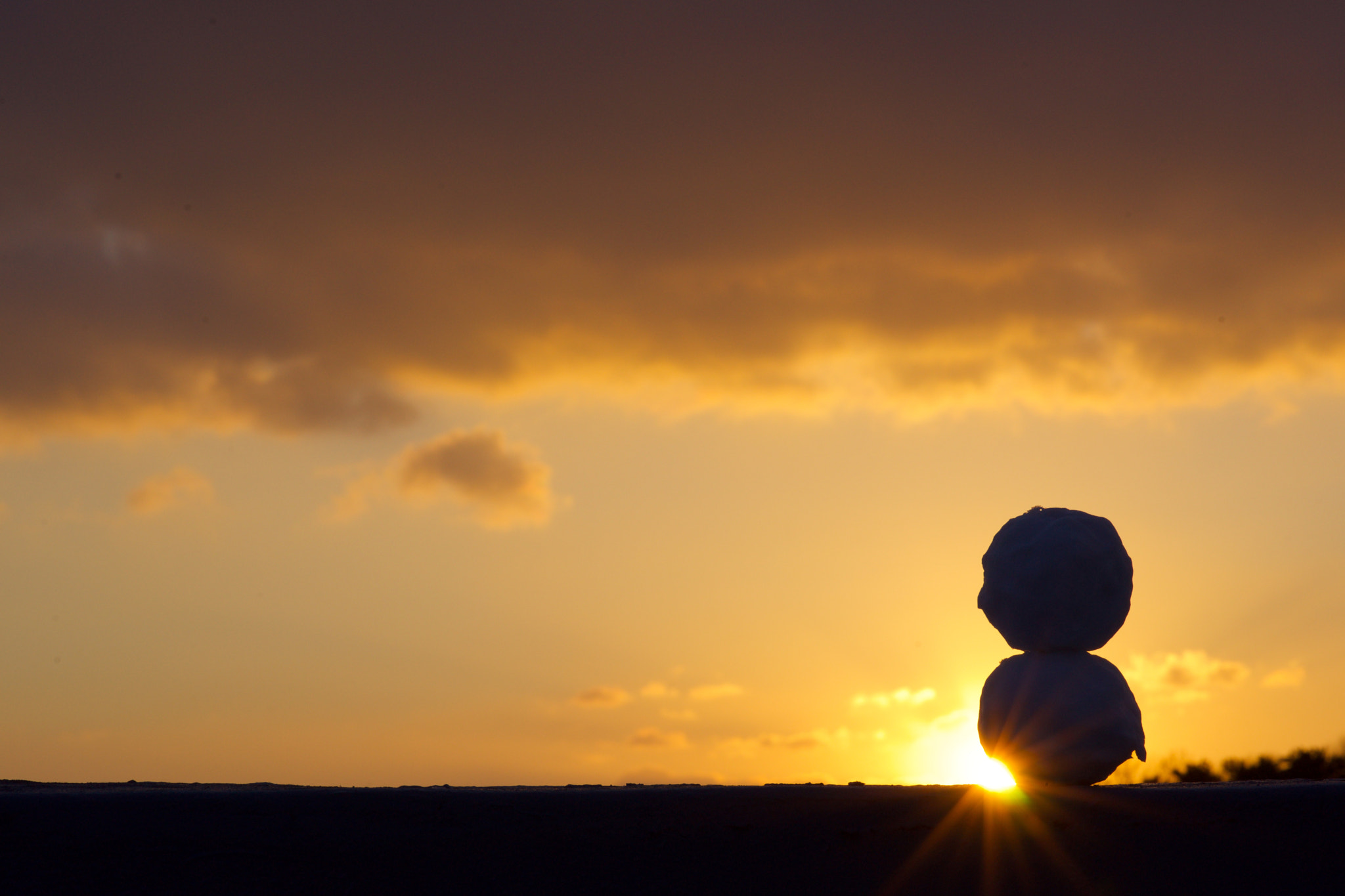 Sony Planar T* 85mm F1.4 ZA sample photo. Lonely photography