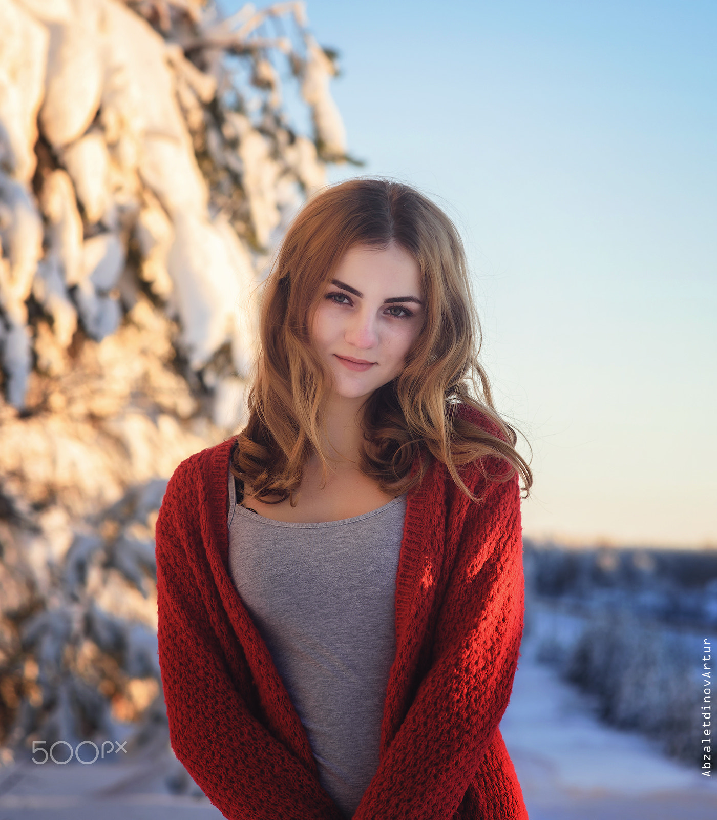Nikon D750 + Sigma 85mm F1.4 EX DG HSM sample photo. Арина photography