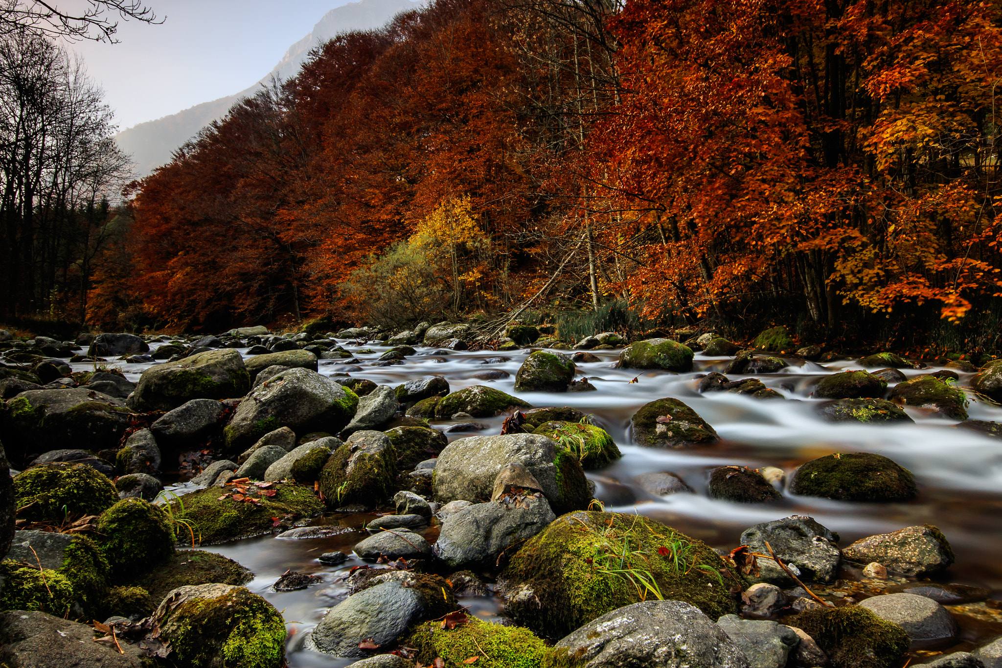 Sigma 10-20mm F4-5.6 EX DC HSM sample photo. Val pesio photography