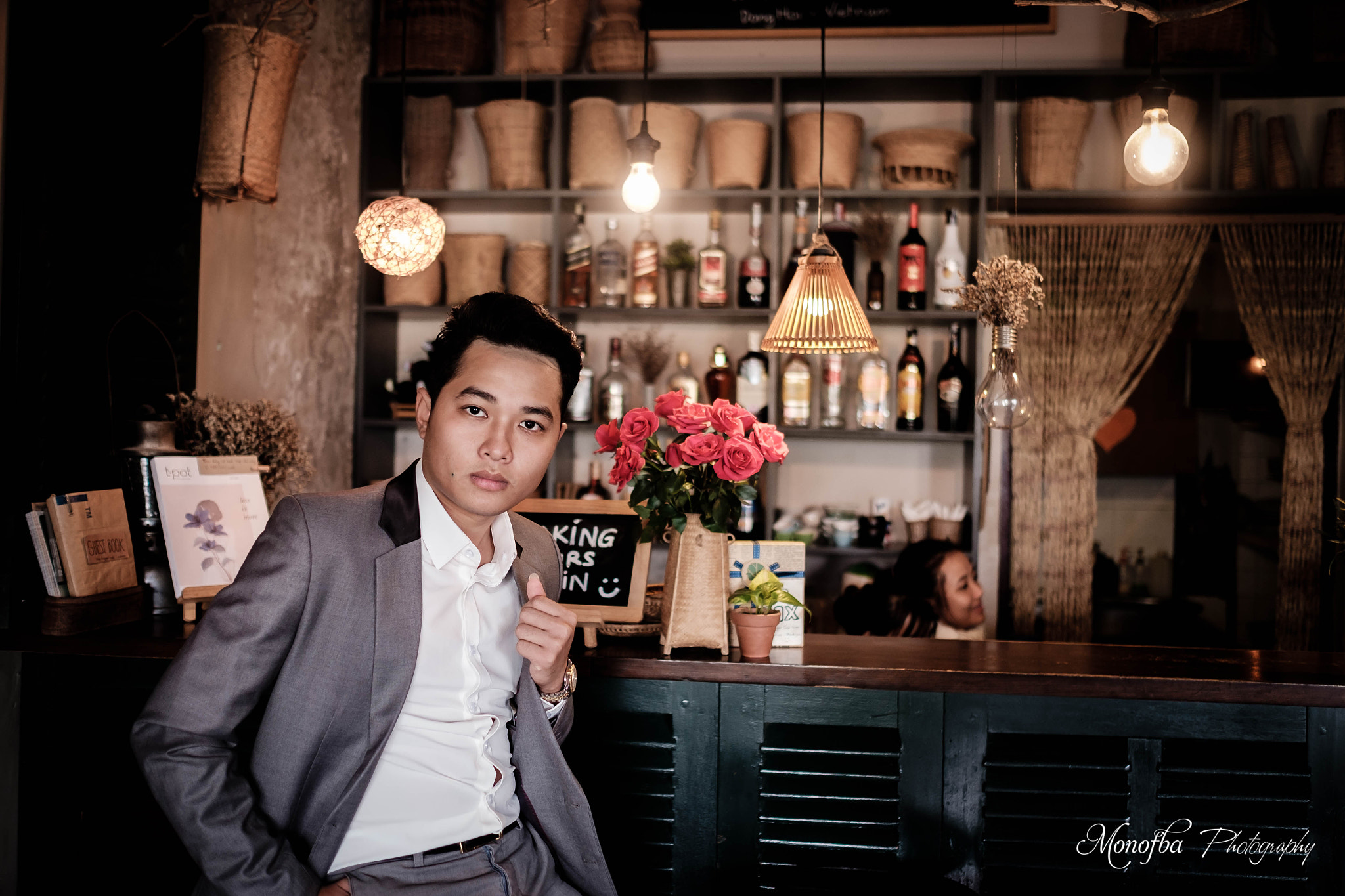Fujifilm X-T10 + Fujifilm XF 23mm F1.4 R sample photo. Hoàng Đệ photography