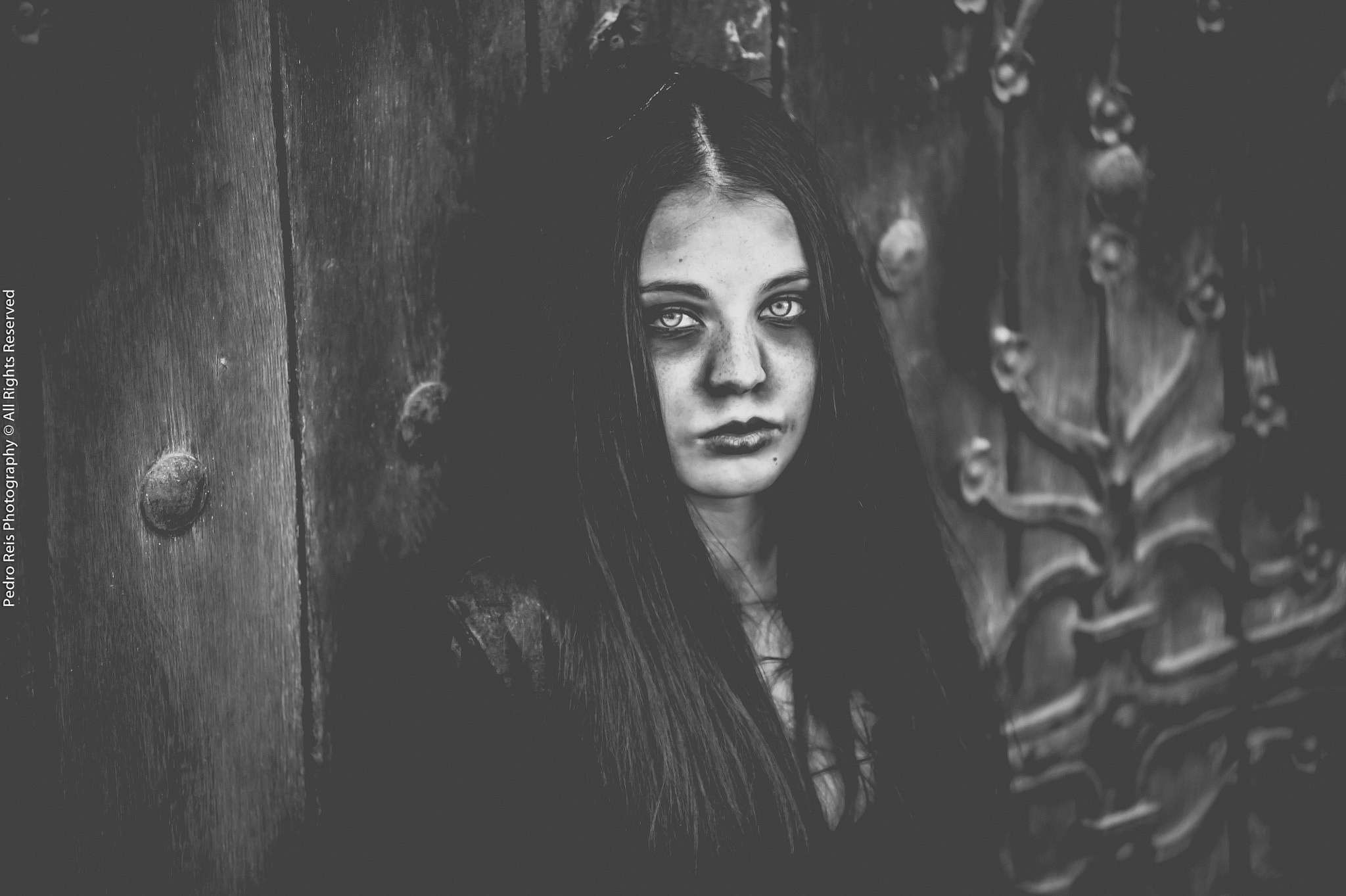 AF Zoom-Nikkor 80-200mm f/2.8 ED sample photo. Bruna photography