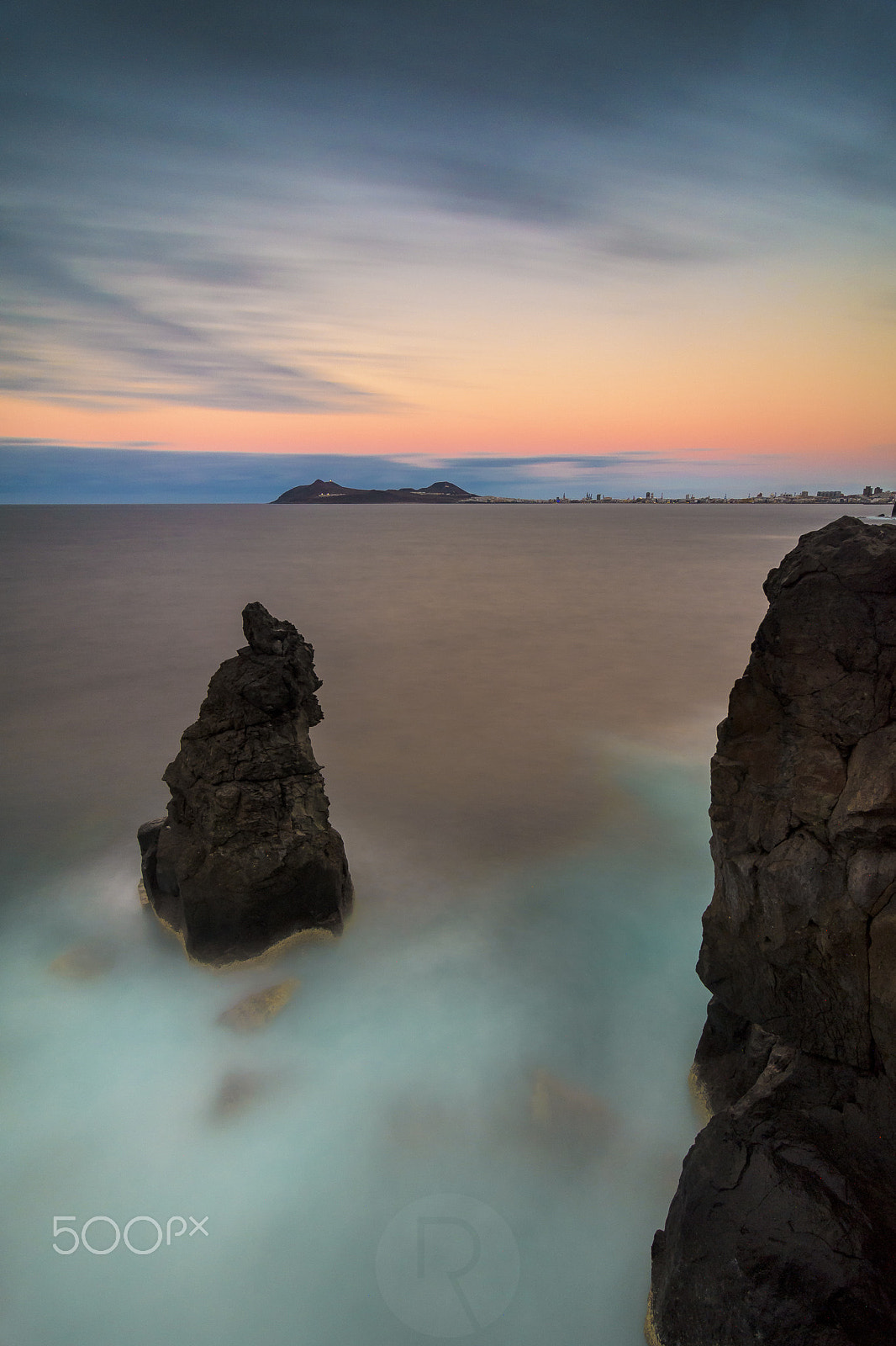 Tokina AT-X Pro 11-16mm F2.8 DX sample photo. Tinocas photography