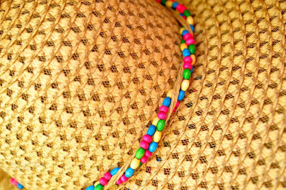Nikon D3200 sample photo