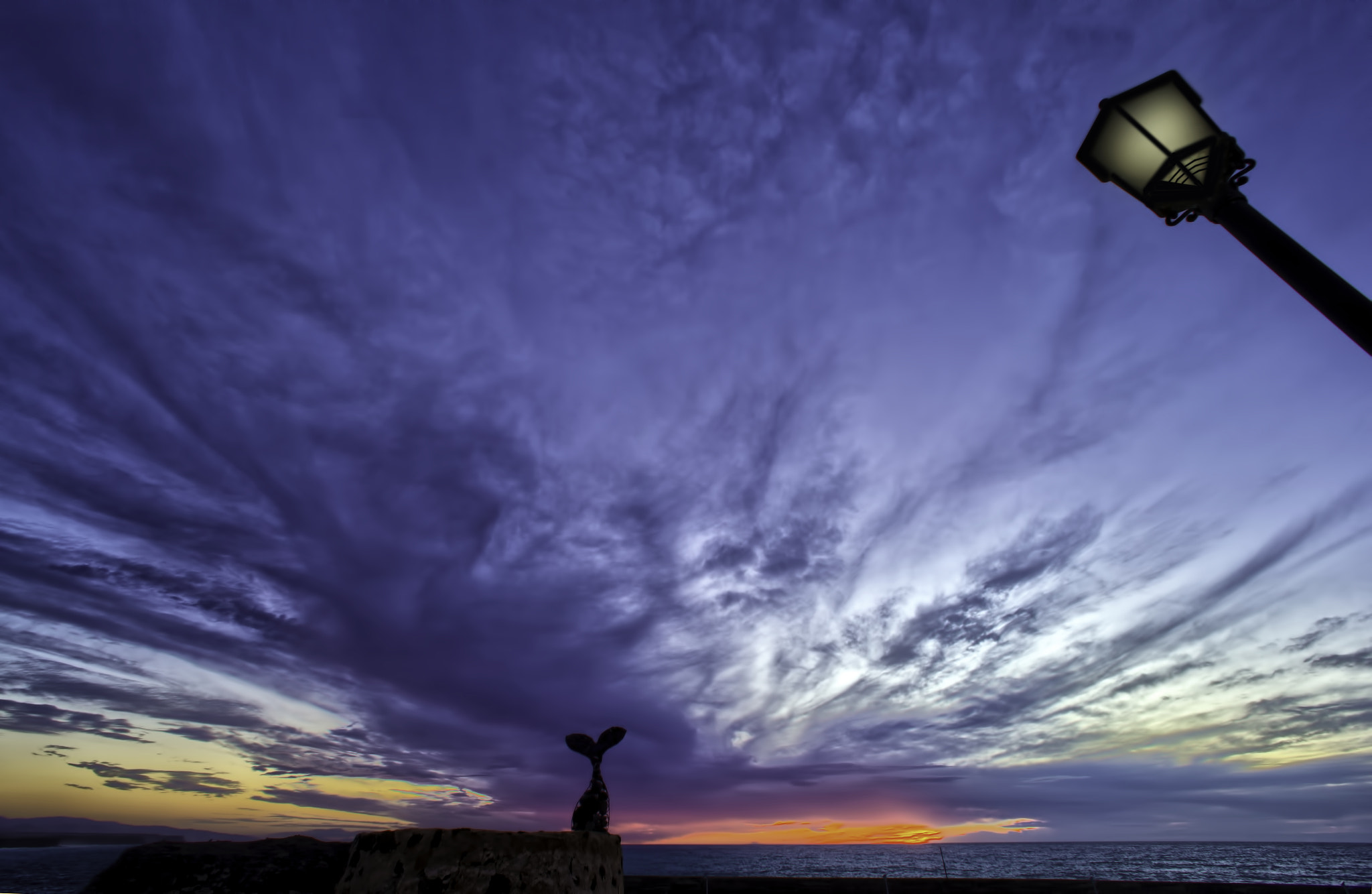 Canon EF 14mm F2.8L USM sample photo. Sunsetspot photography