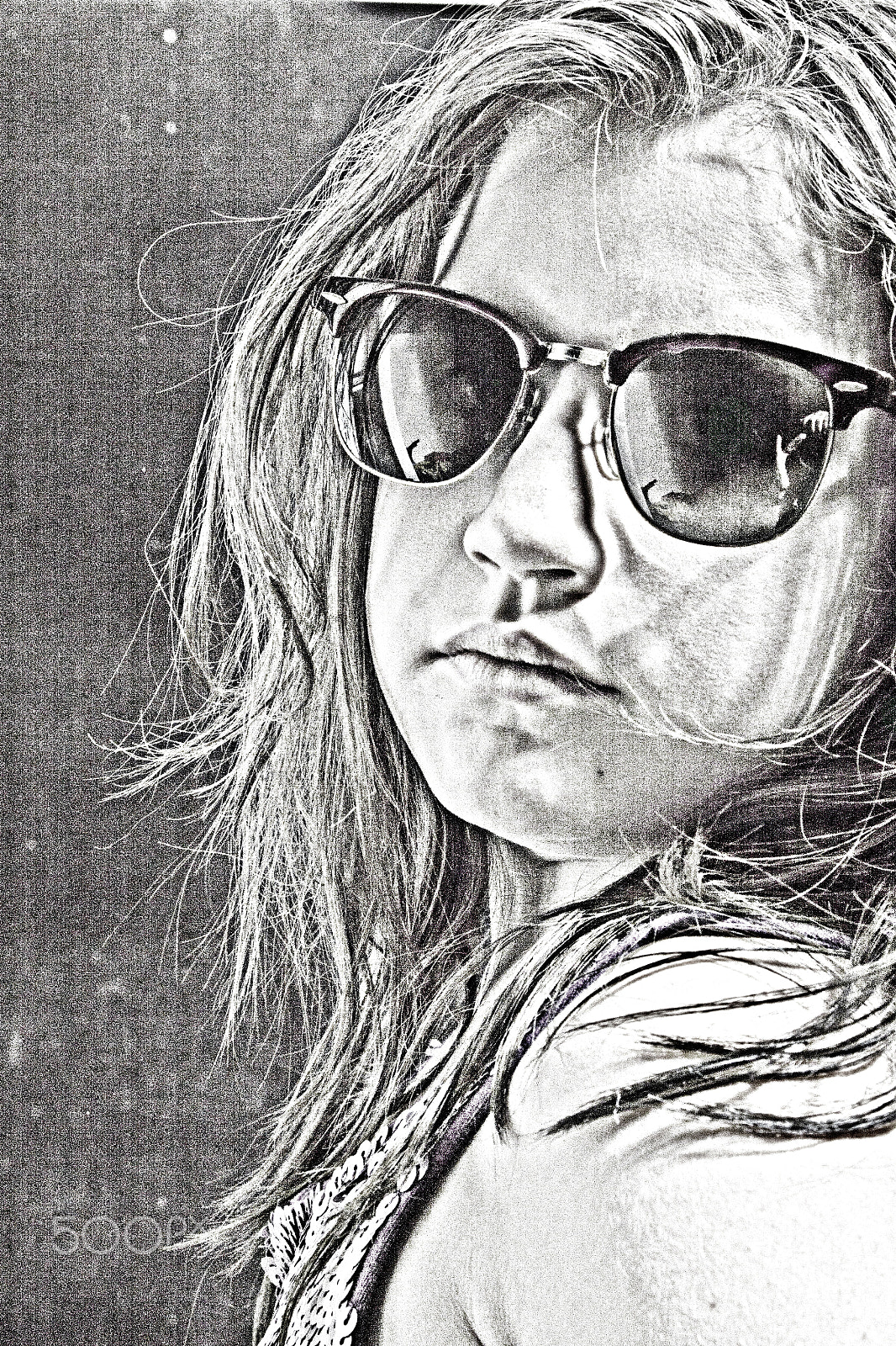 Canon EOS 50D sample photo. Camila photography