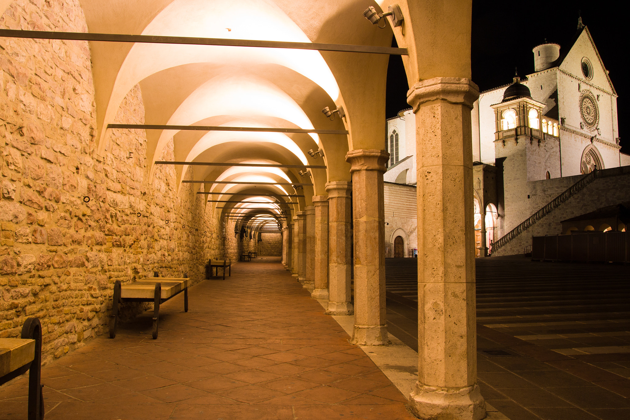 Tamron SP AF 17-50mm F2.8 XR Di II LD Aspherical (IF) sample photo. Assisi photography
