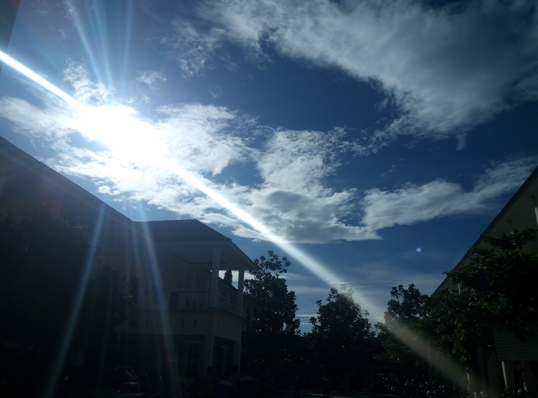 Meizu m2 sample photo